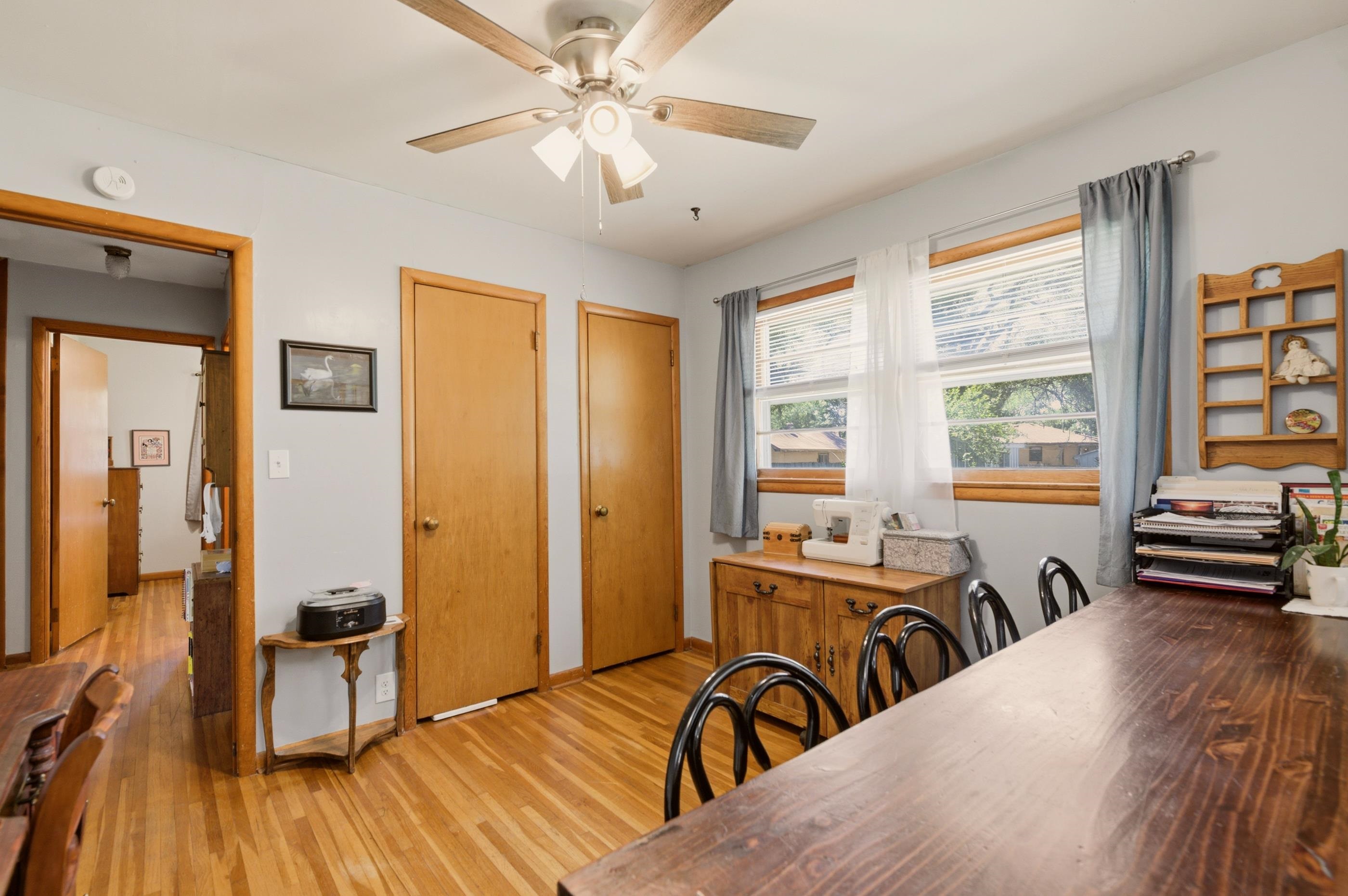 419 E 9th Avenue Belle Plaine KS 67013