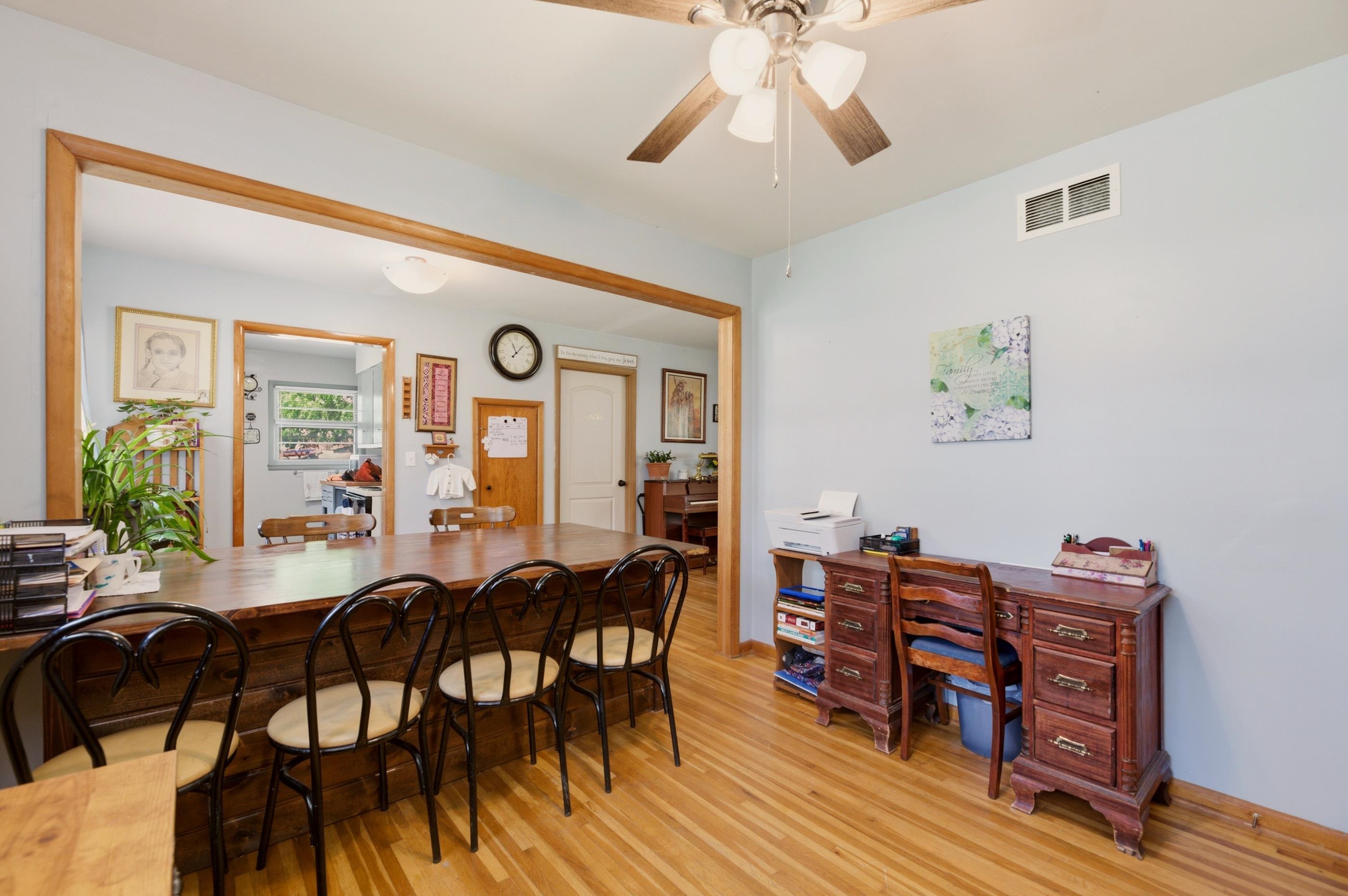 419 E 9th Avenue Belle Plaine KS 67013