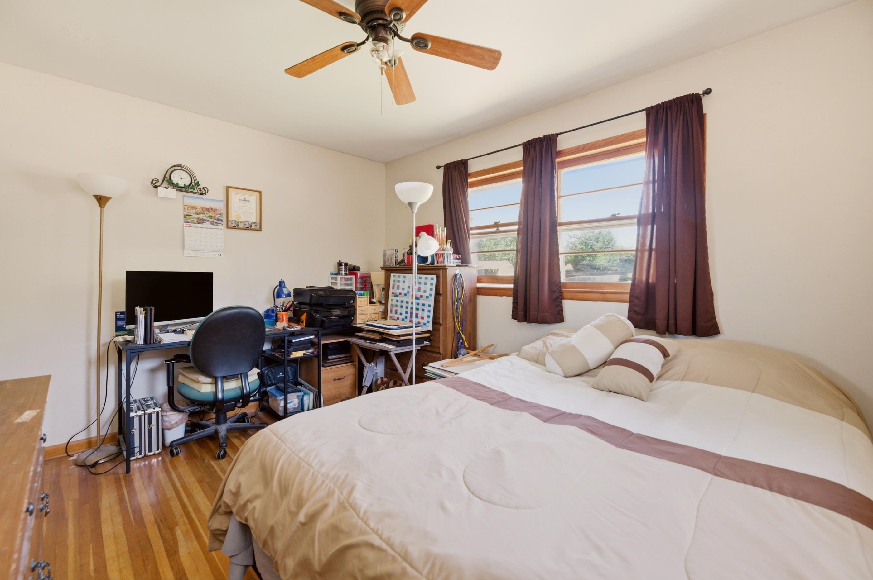 419 E 9th Avenue Belle Plaine KS 67013