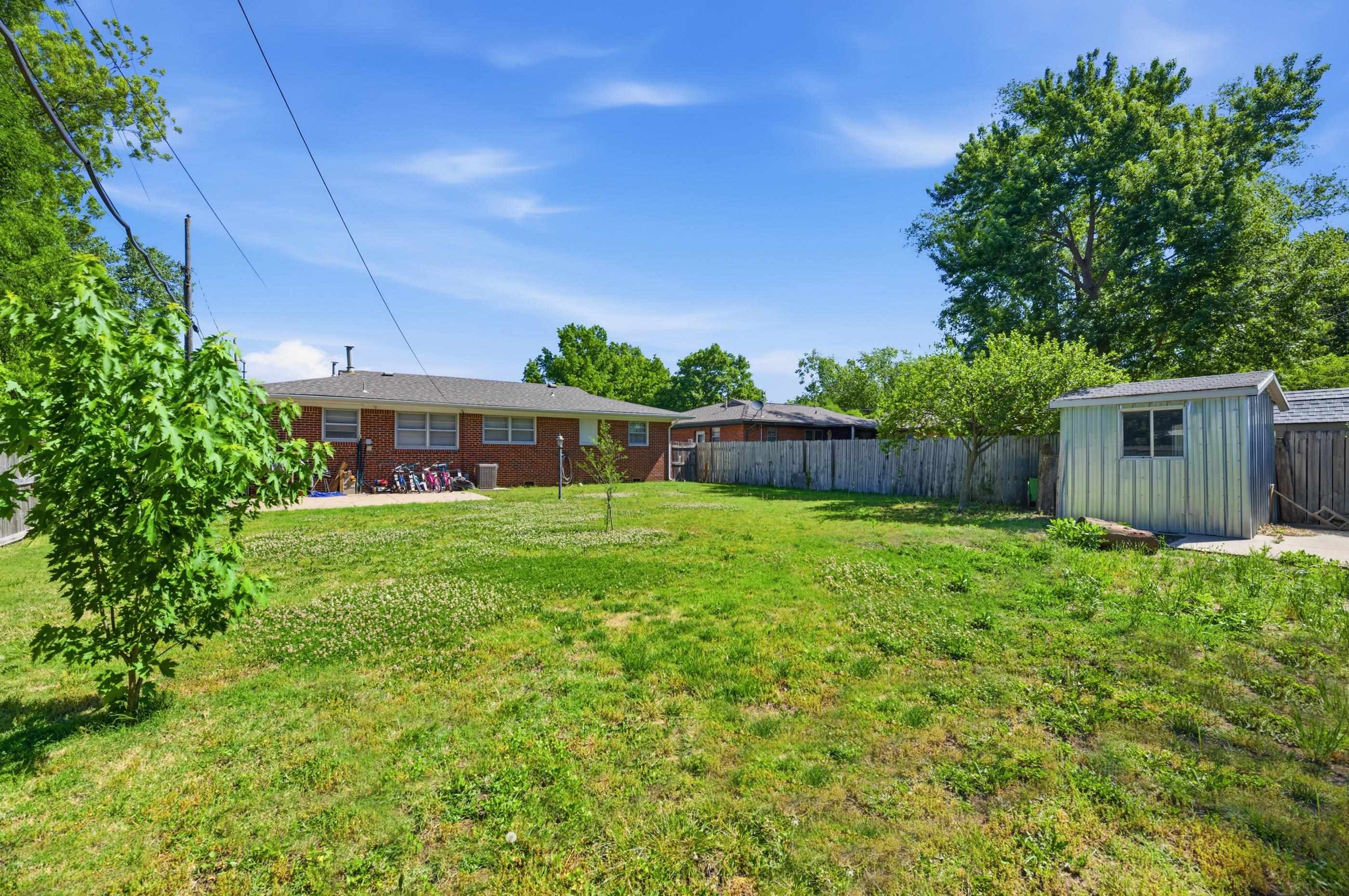419 E 9th Avenue Belle Plaine KS 67013