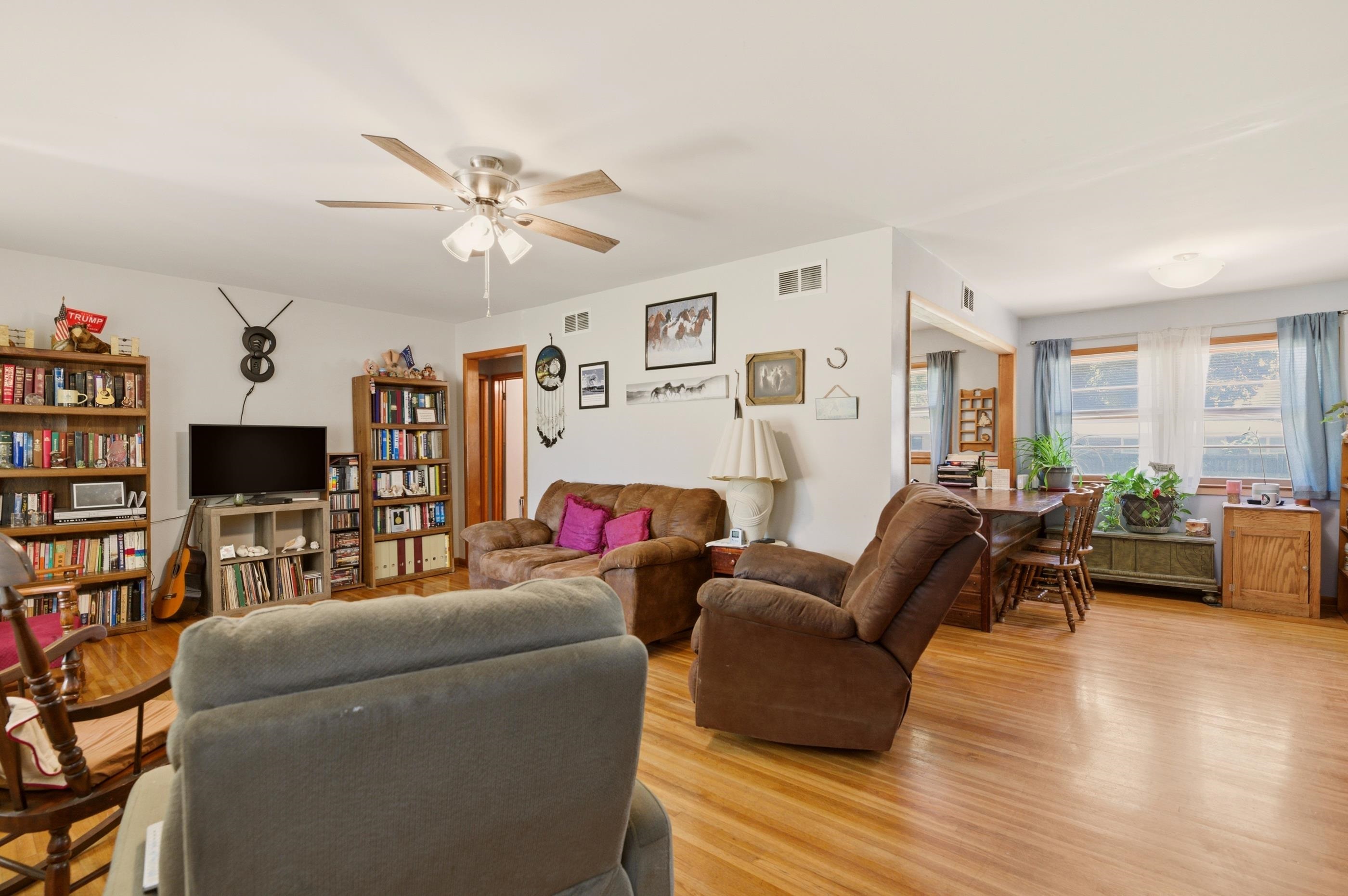 419 E 9th Avenue Belle Plaine KS 67013