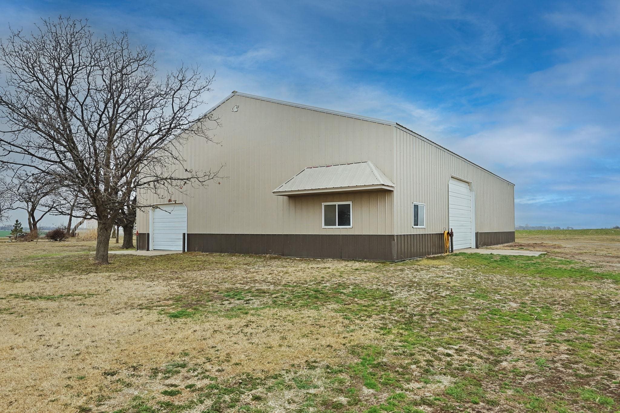 1962 30th Peabody KS 66866