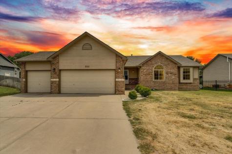 355 E Karla Avenue Haysville KS 67060