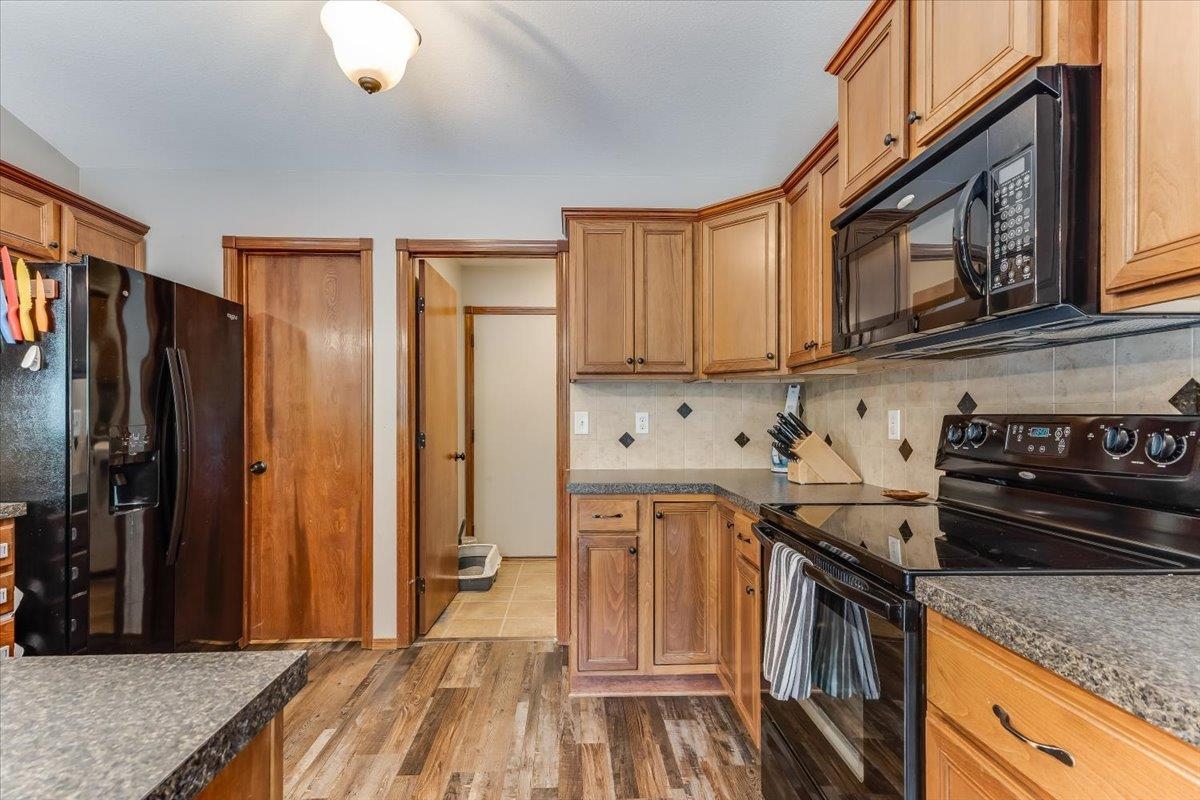 355 E Karla Avenue Haysville KS 67060