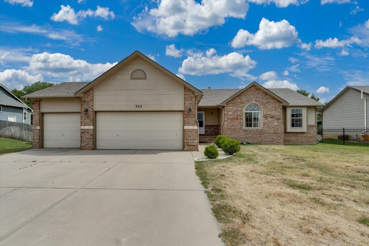 355 E Karla Avenue Haysville KS 67060