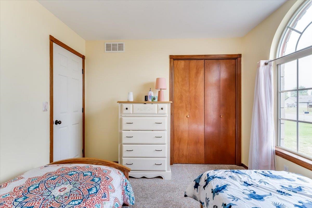 355 E Karla Avenue Haysville KS 67060