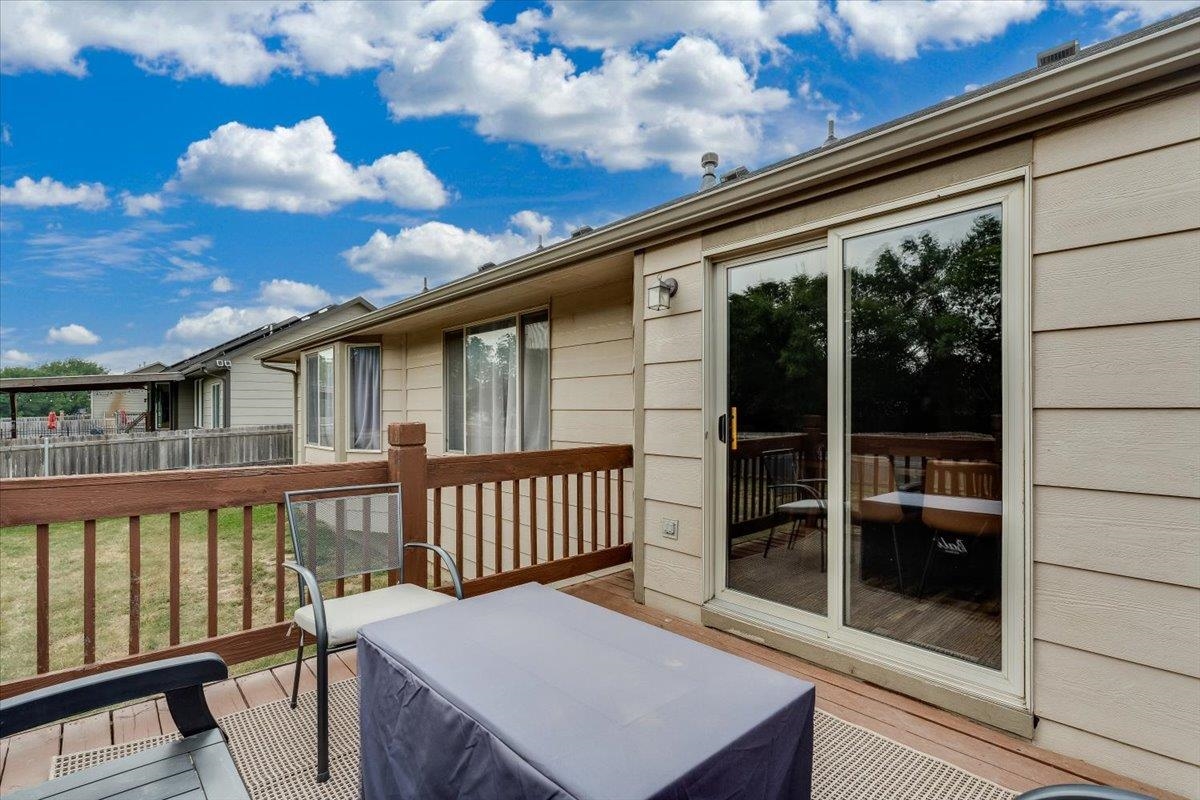 355 E Karla Avenue Haysville KS 67060