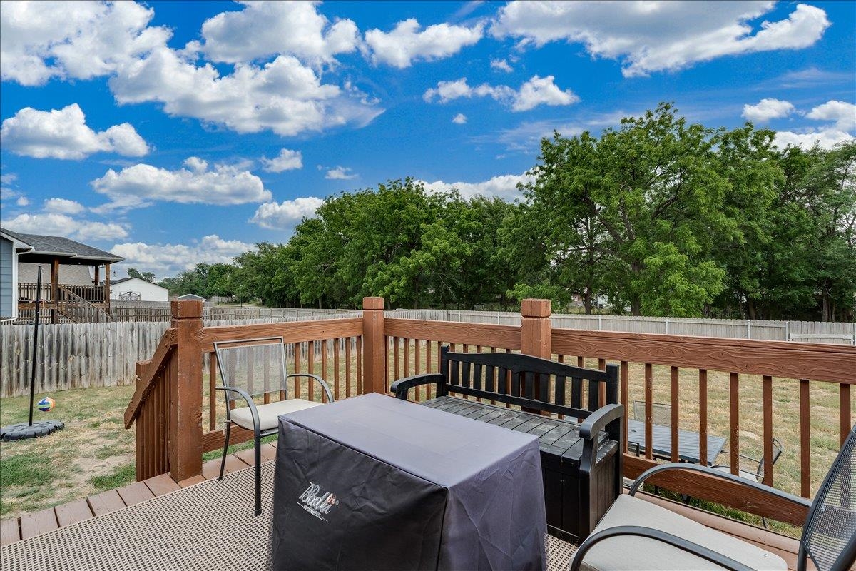 355 E Karla Avenue Haysville KS 67060