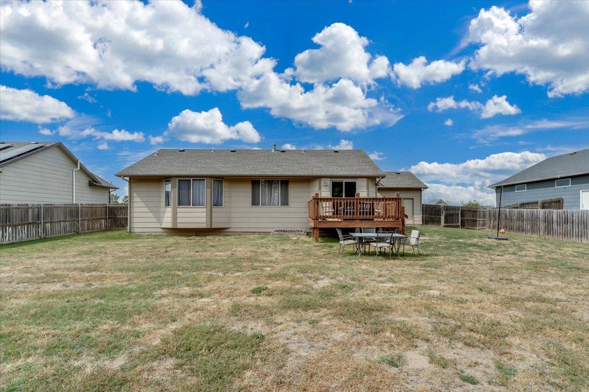 355 E Karla Avenue Haysville KS 67060