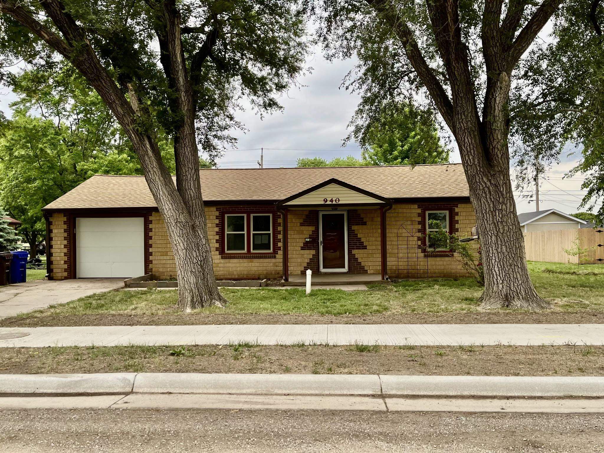 940 N Myers Street Mcpherson KS 67460