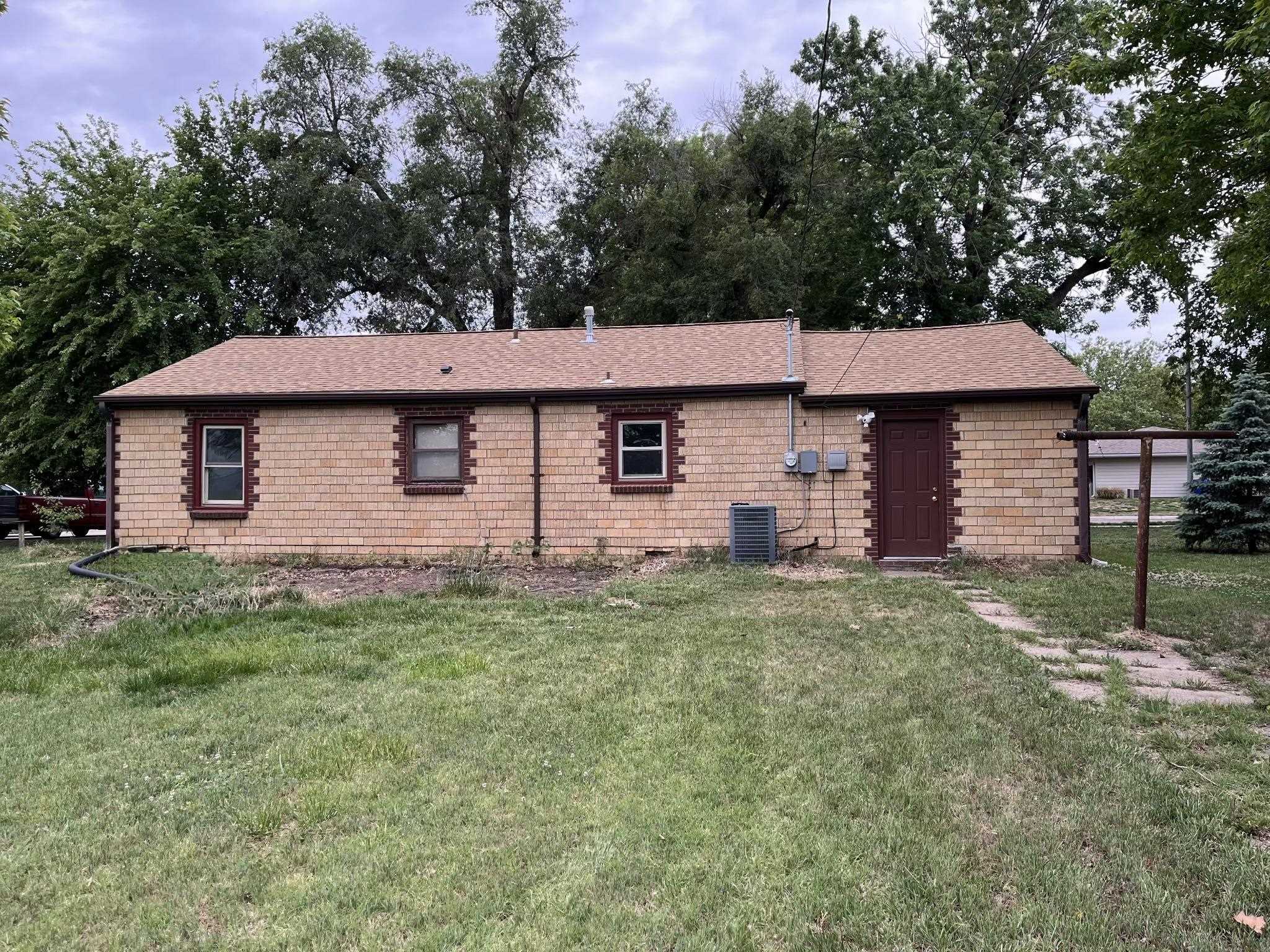 940 N Myers Street Mcpherson KS 67460