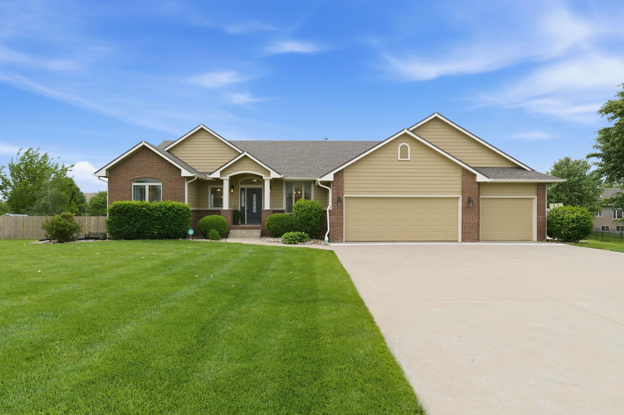 1335 Kala Court El Dorado KS 67042