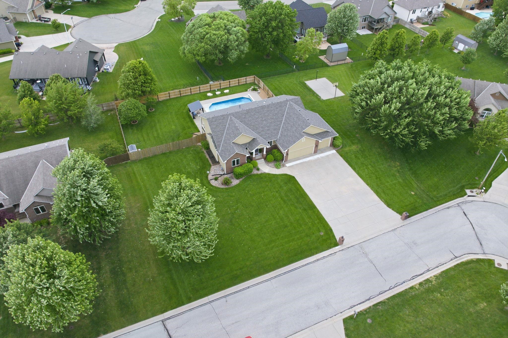 1335 Kala Court El Dorado KS 67042