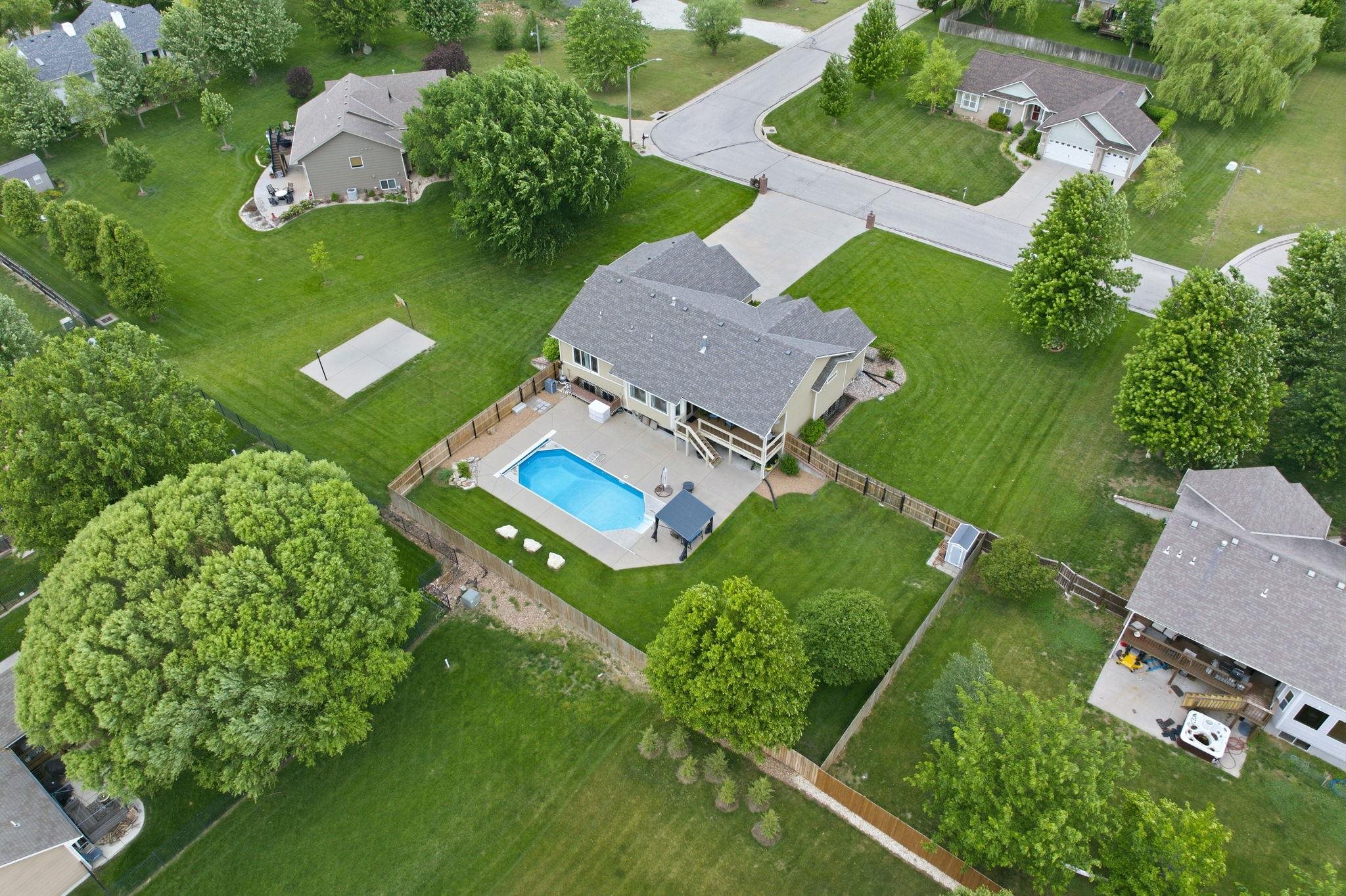 1335 Kala Court El Dorado KS 67042
