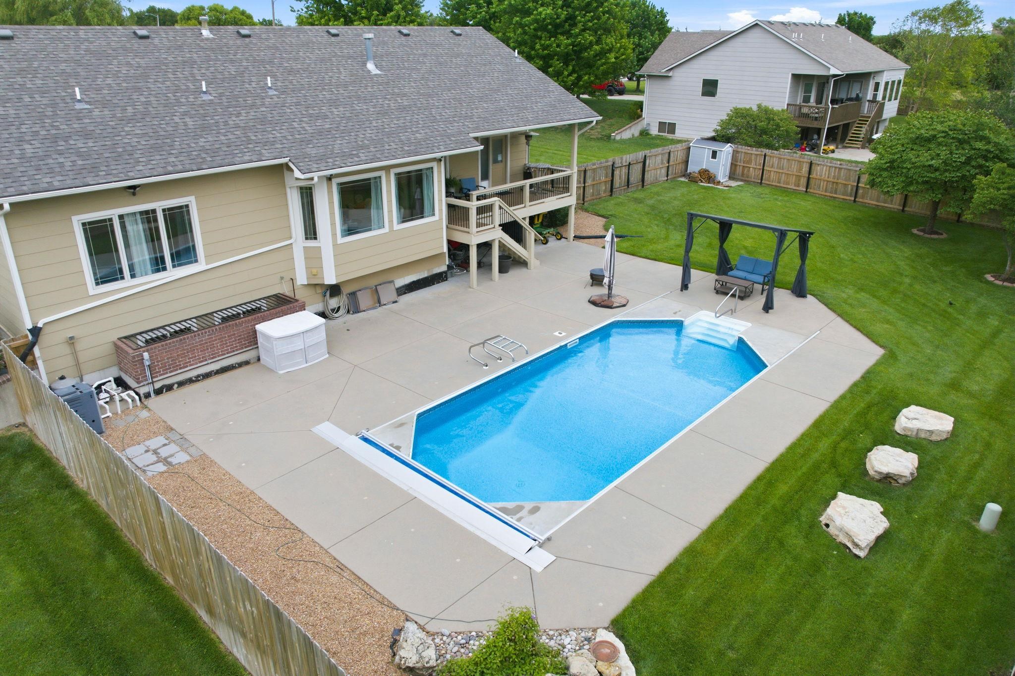 1335 Kala Court El Dorado KS 67042