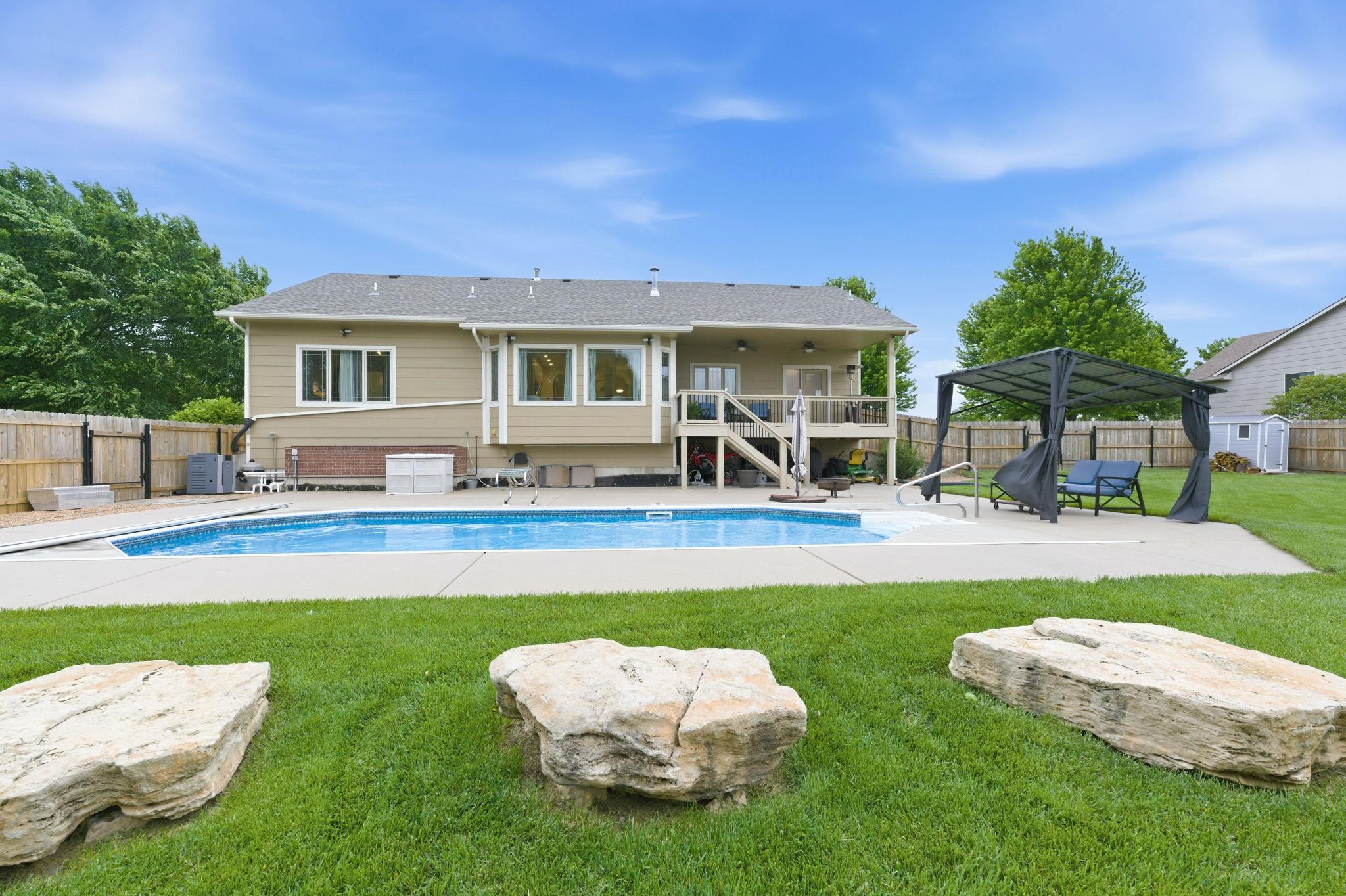 1335 Kala Court El Dorado KS 67042
