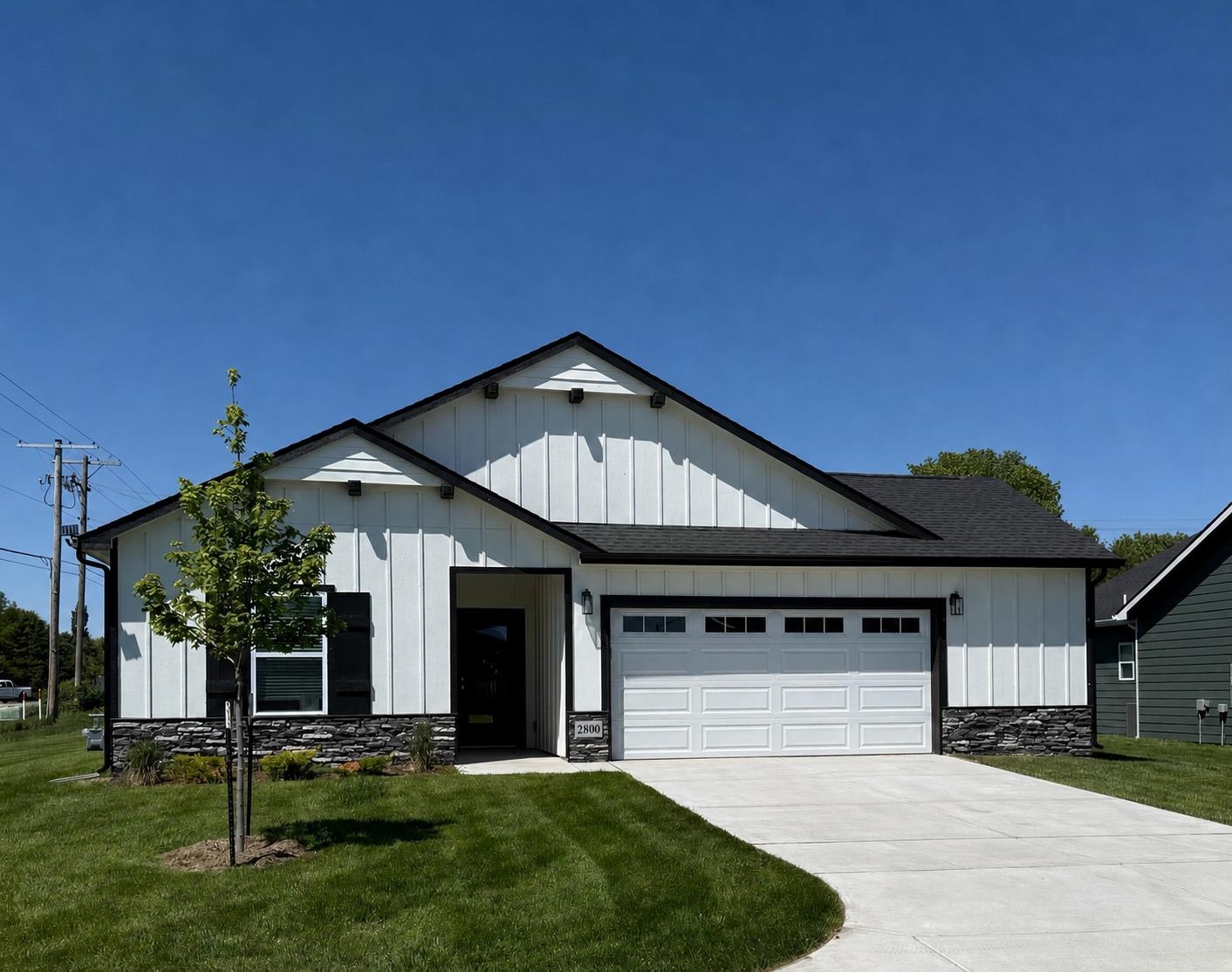 2800 S Maize Court Wichita KS 67215