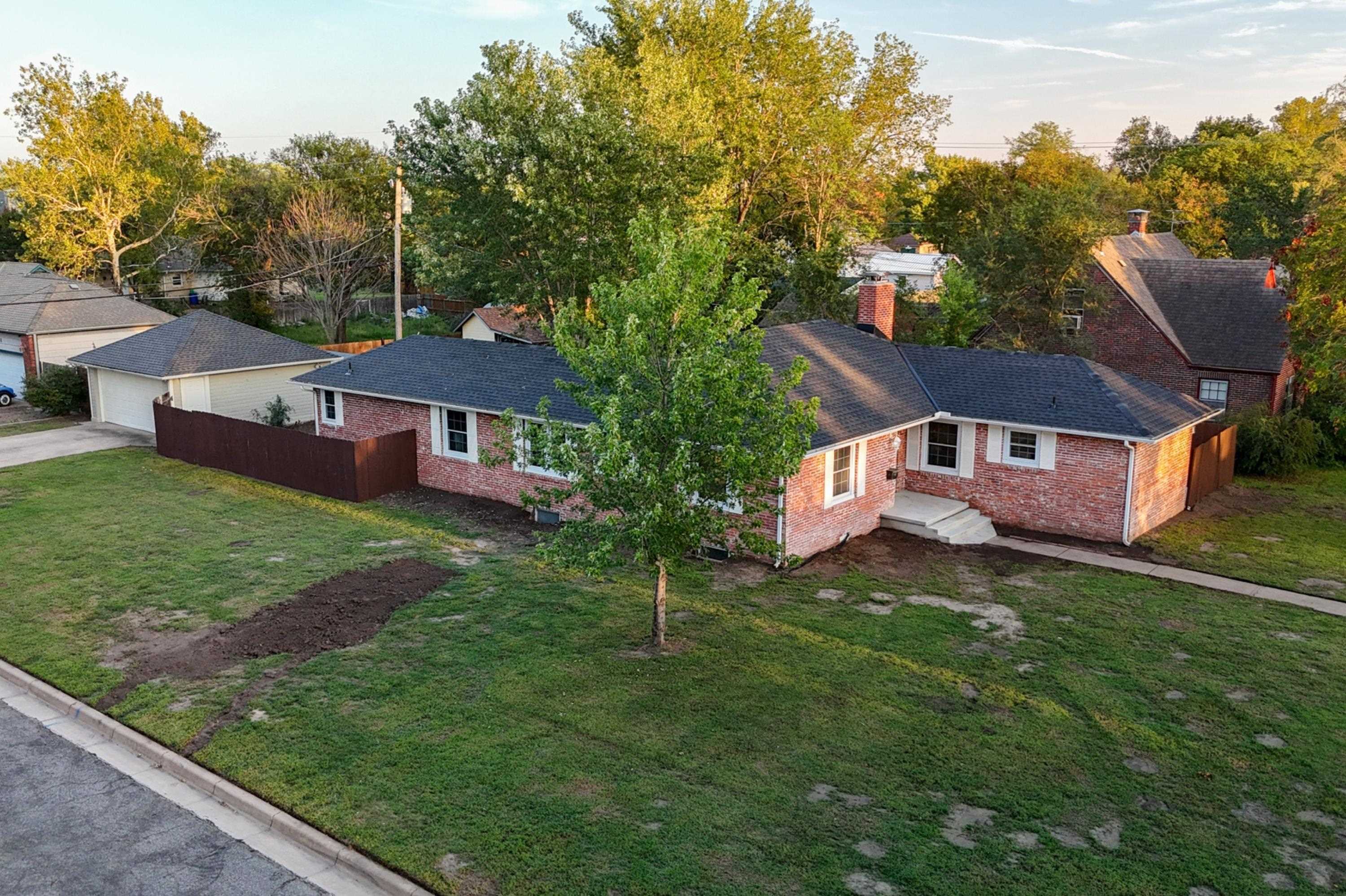 1440 N Athenian Avenue Wichita KS 67203