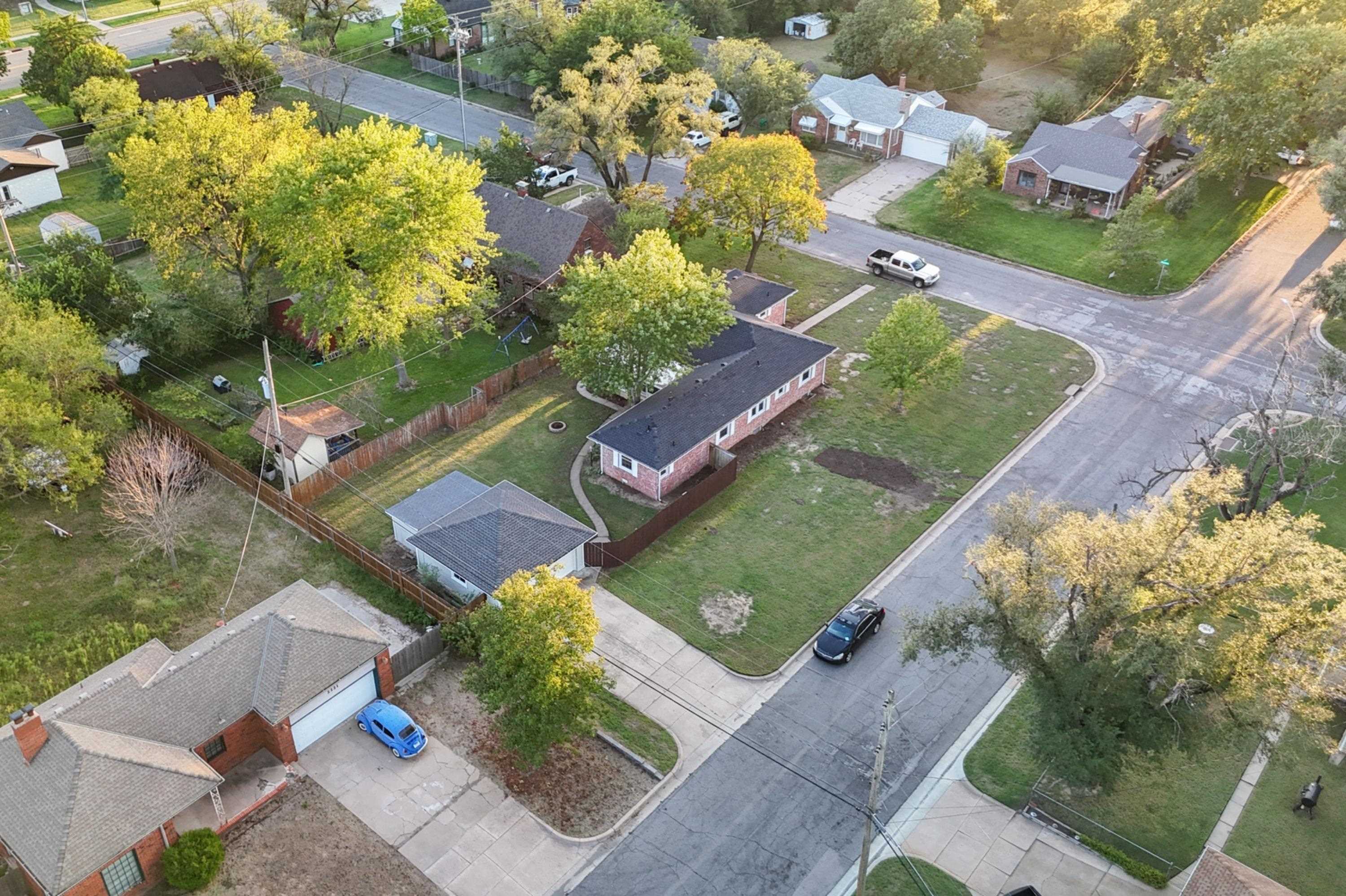 1440 N Athenian Avenue Wichita KS 67203