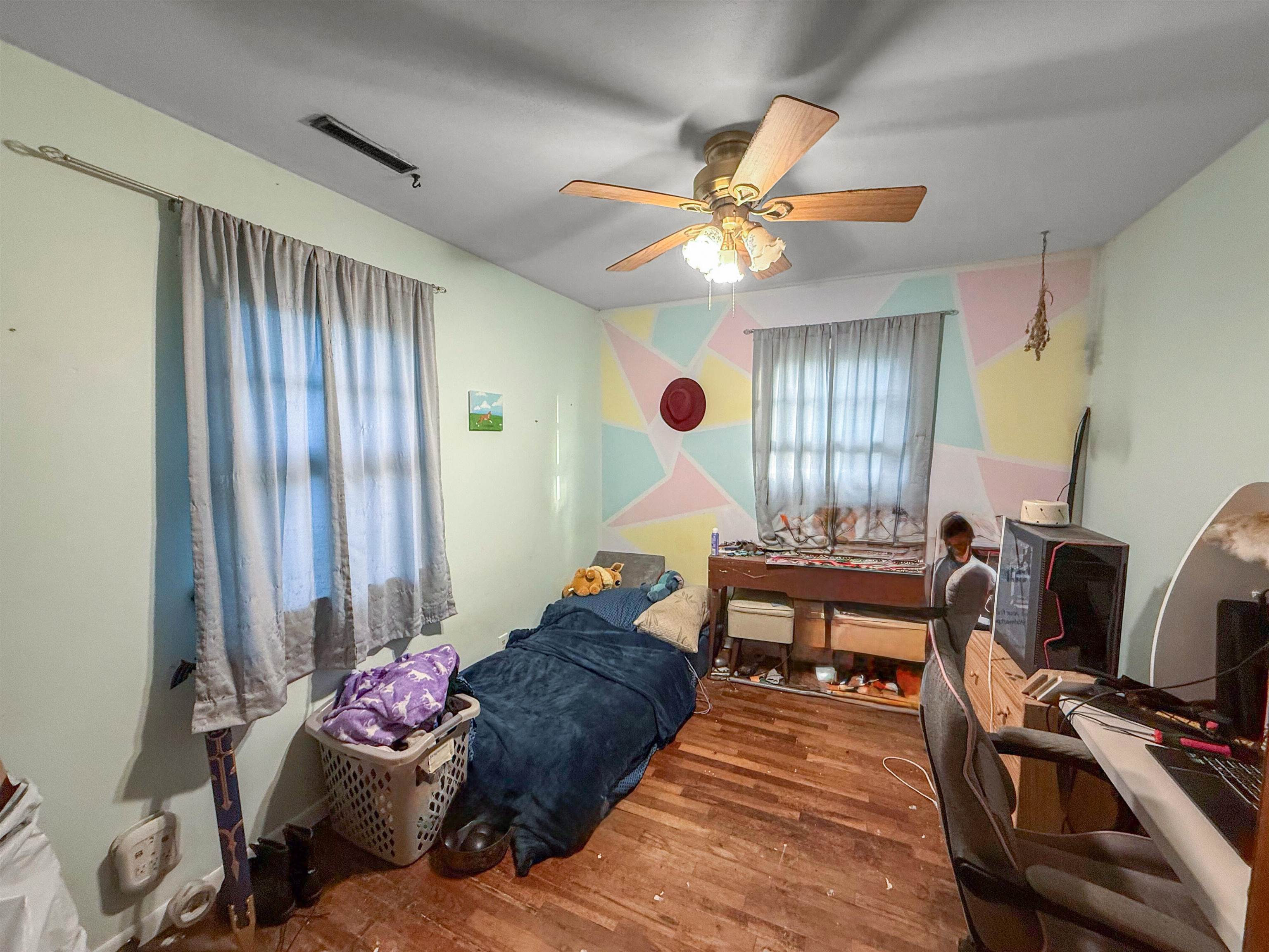 4291 SW Prairie Creek Road Benton KS 67017