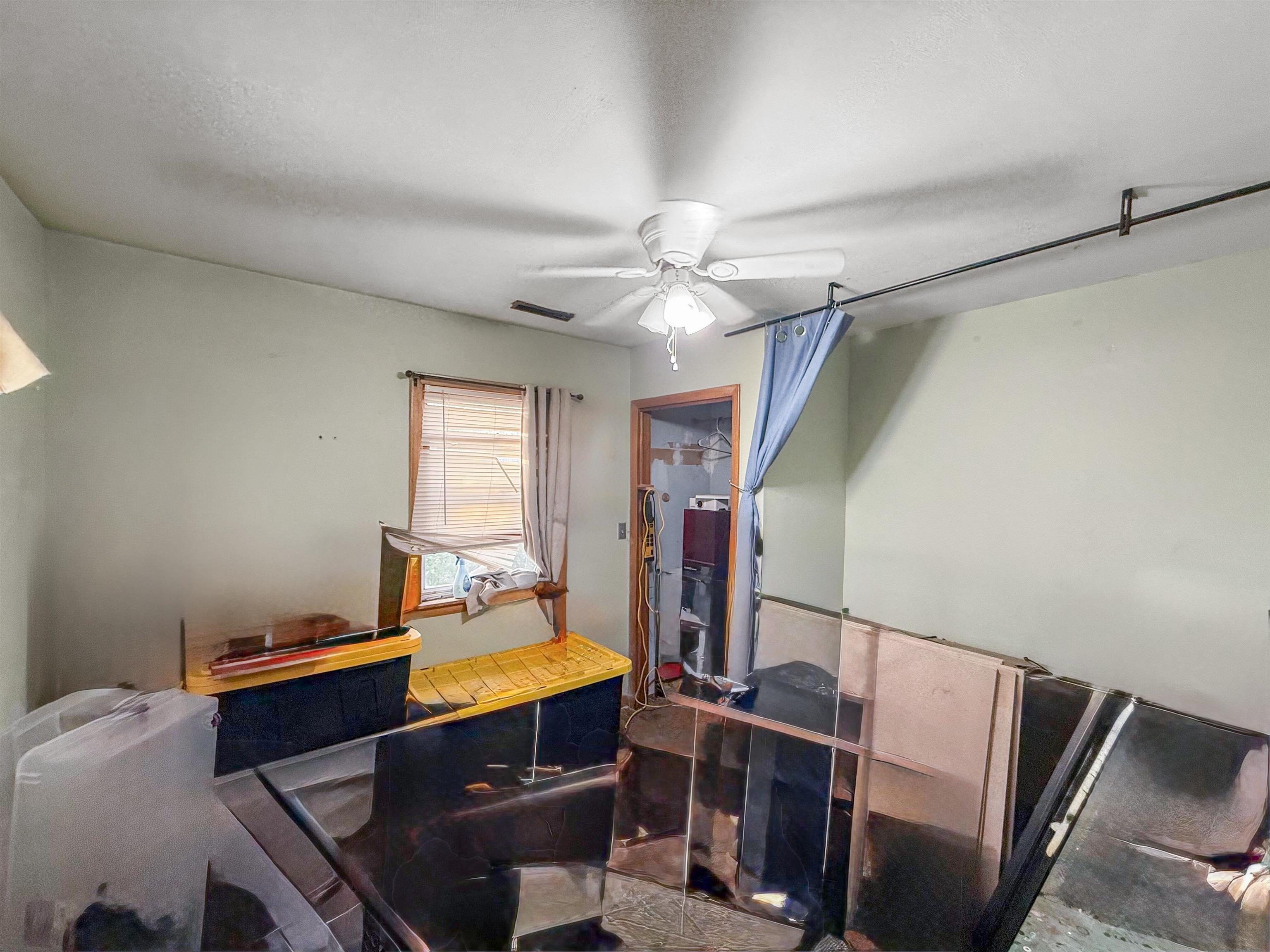 4291 SW Prairie Creek Road Benton KS 67017