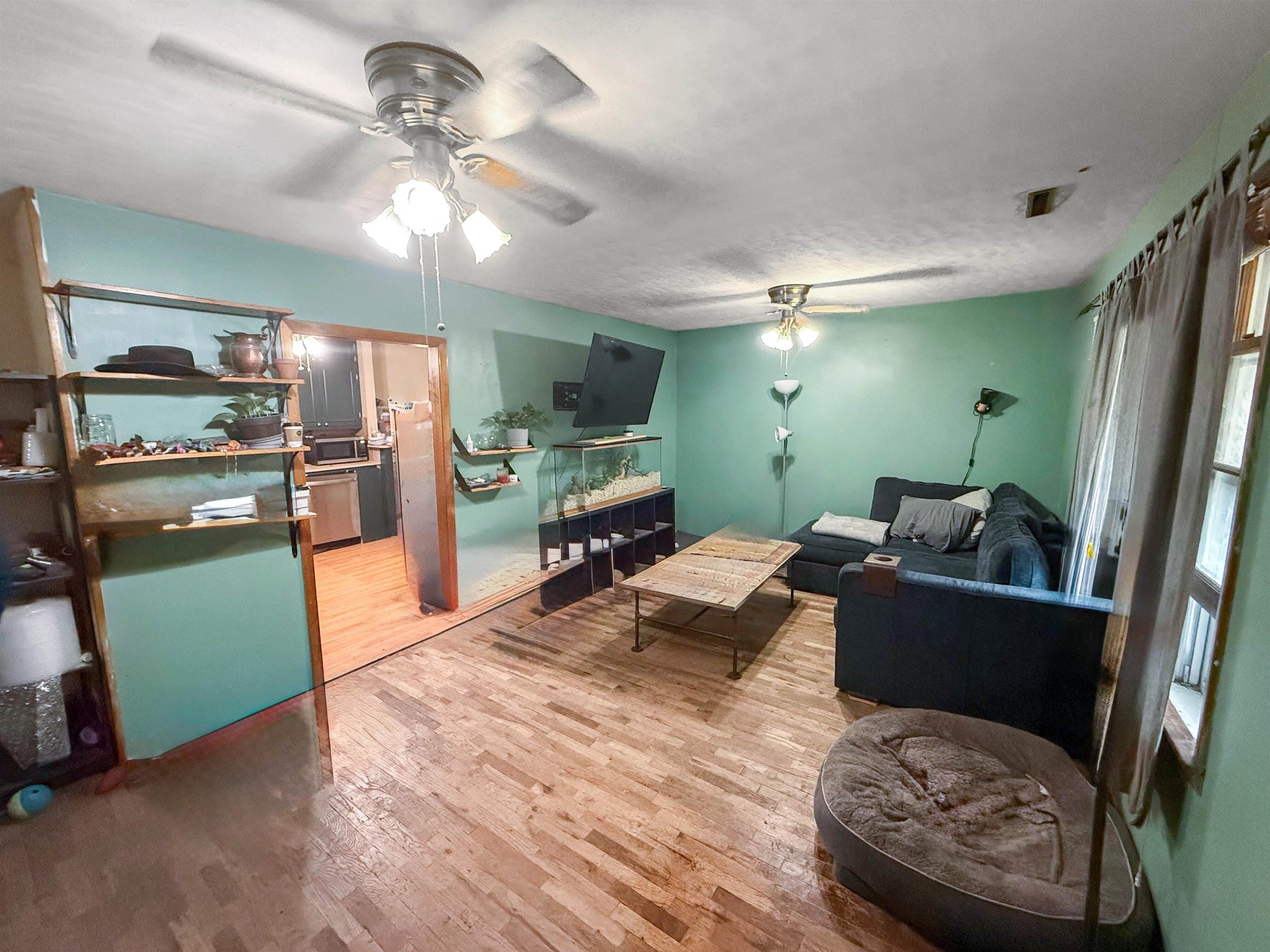 4291 SW Prairie Creek Road Benton KS 67017