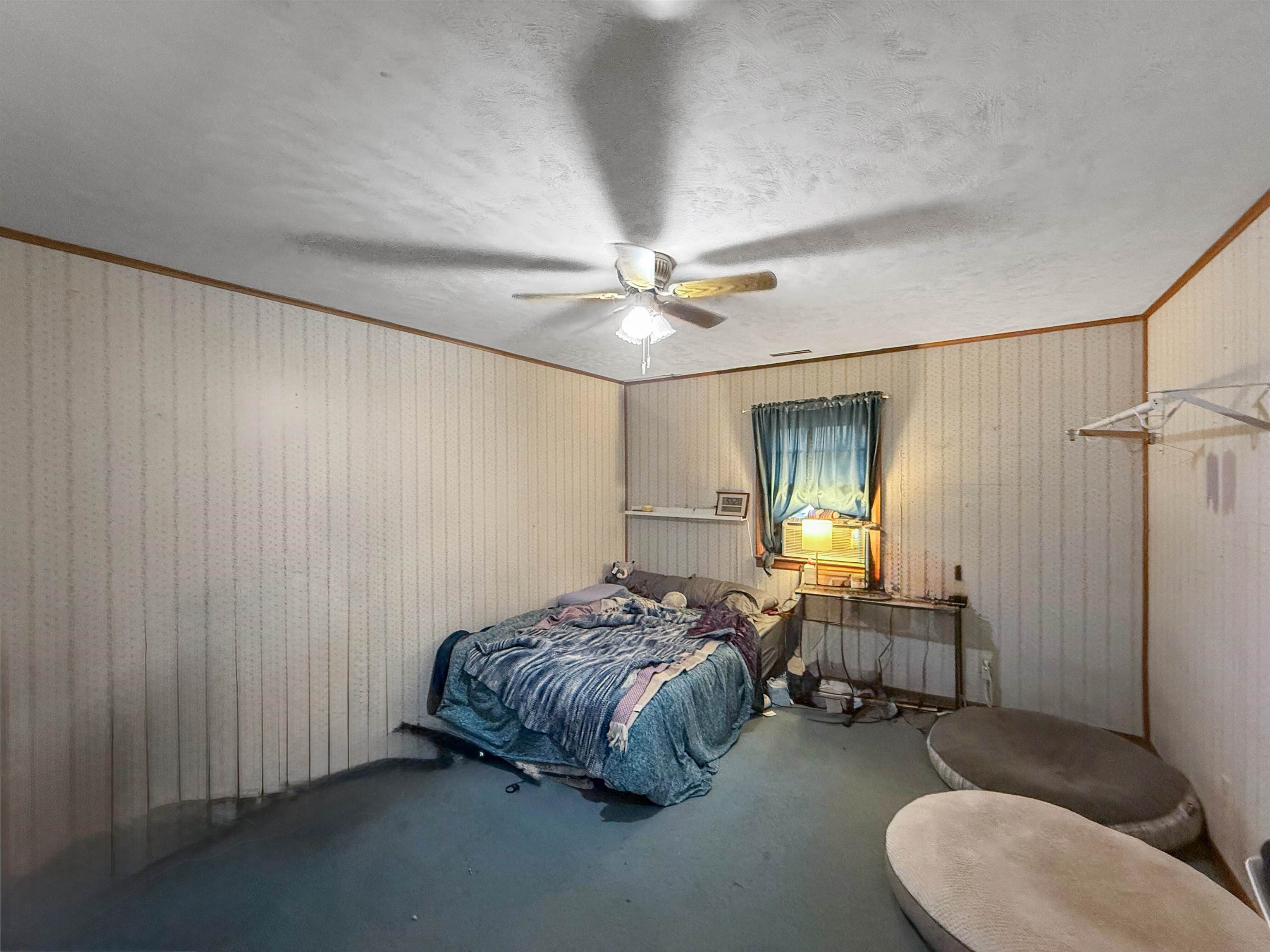 4291 SW Prairie Creek Road Benton KS 67017