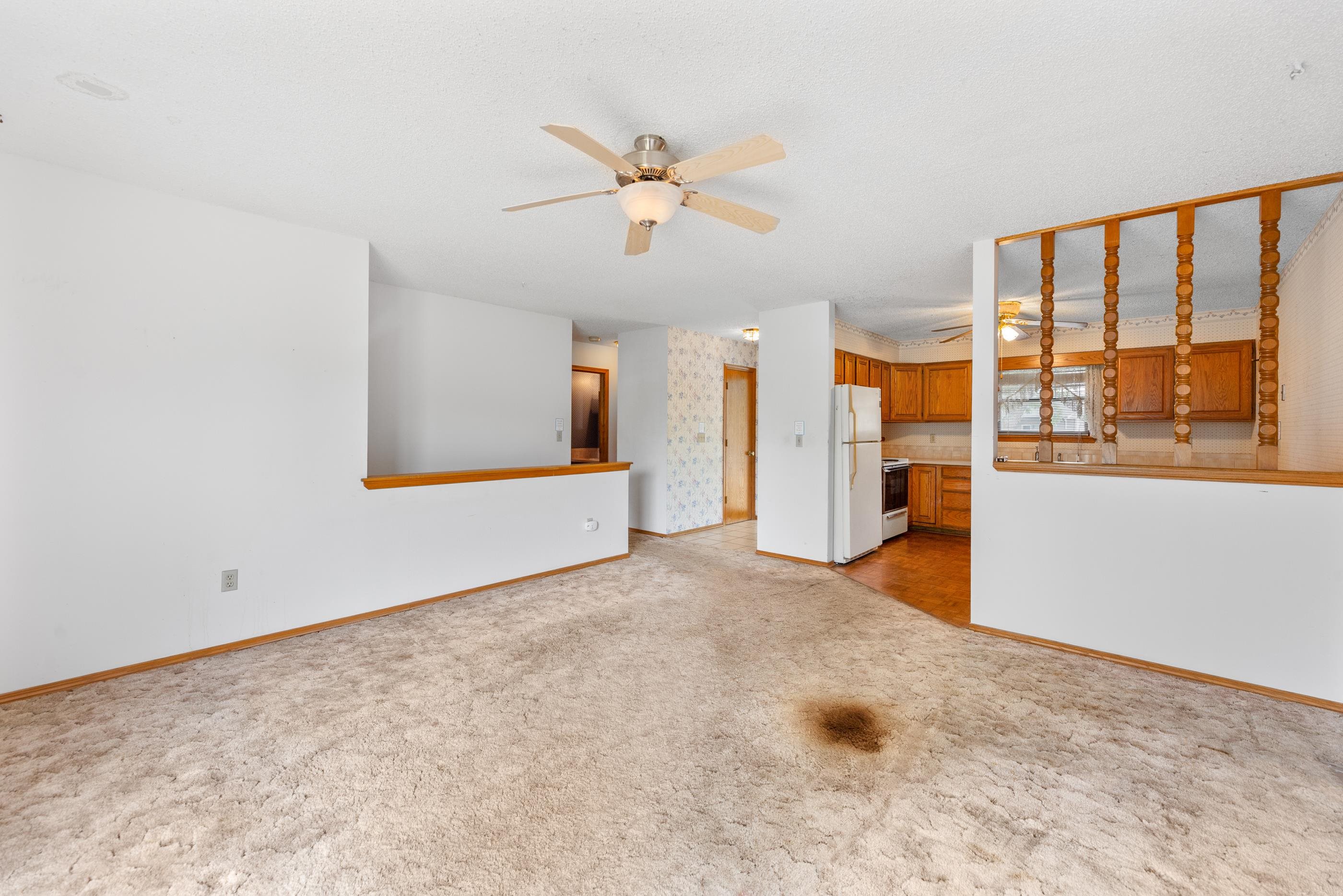 3908 S Gilda Circle Wichita KS 67215-1768