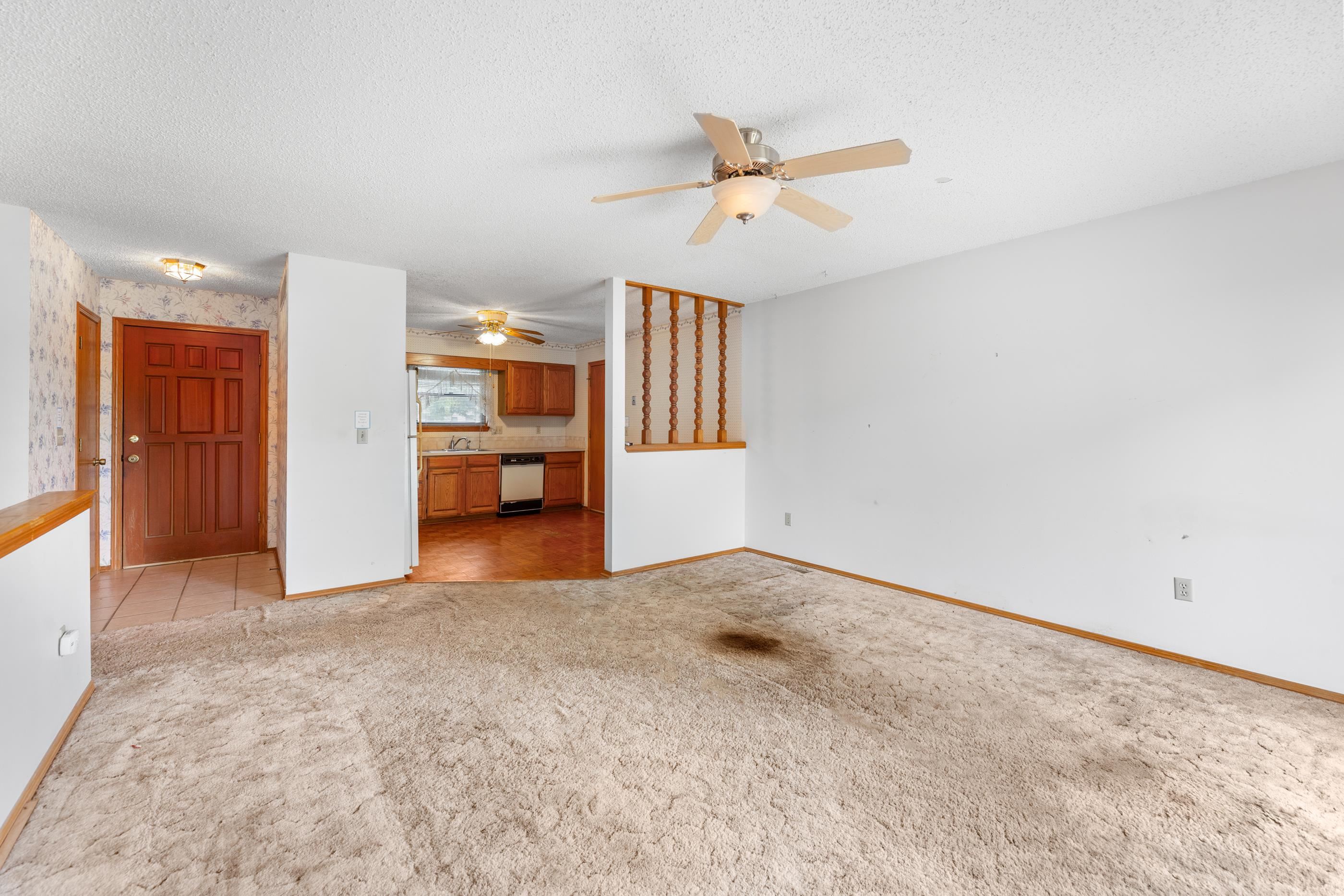 3908 S Gilda Circle Wichita KS 67215-1768