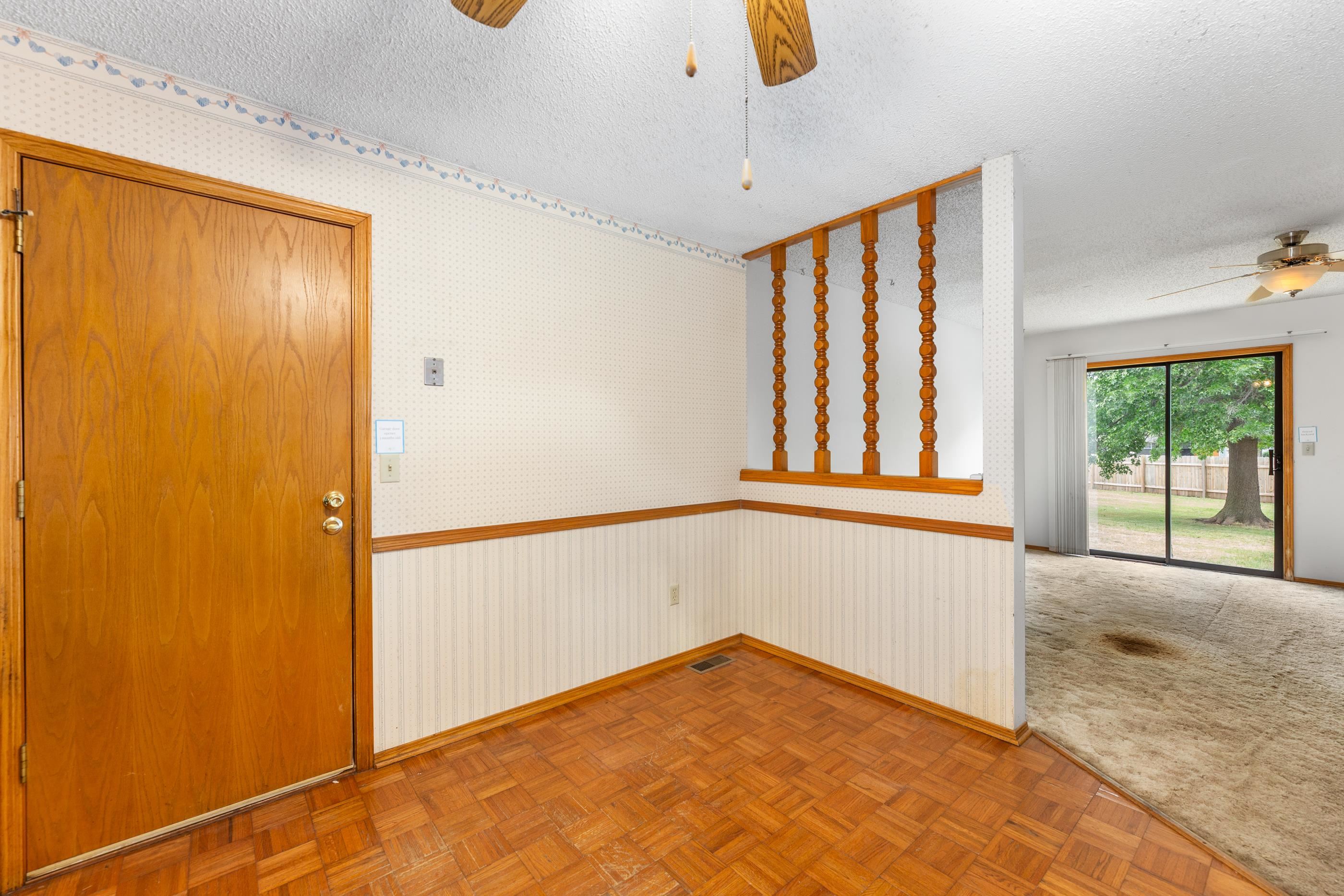 3908 S Gilda Circle Wichita KS 67215-1768