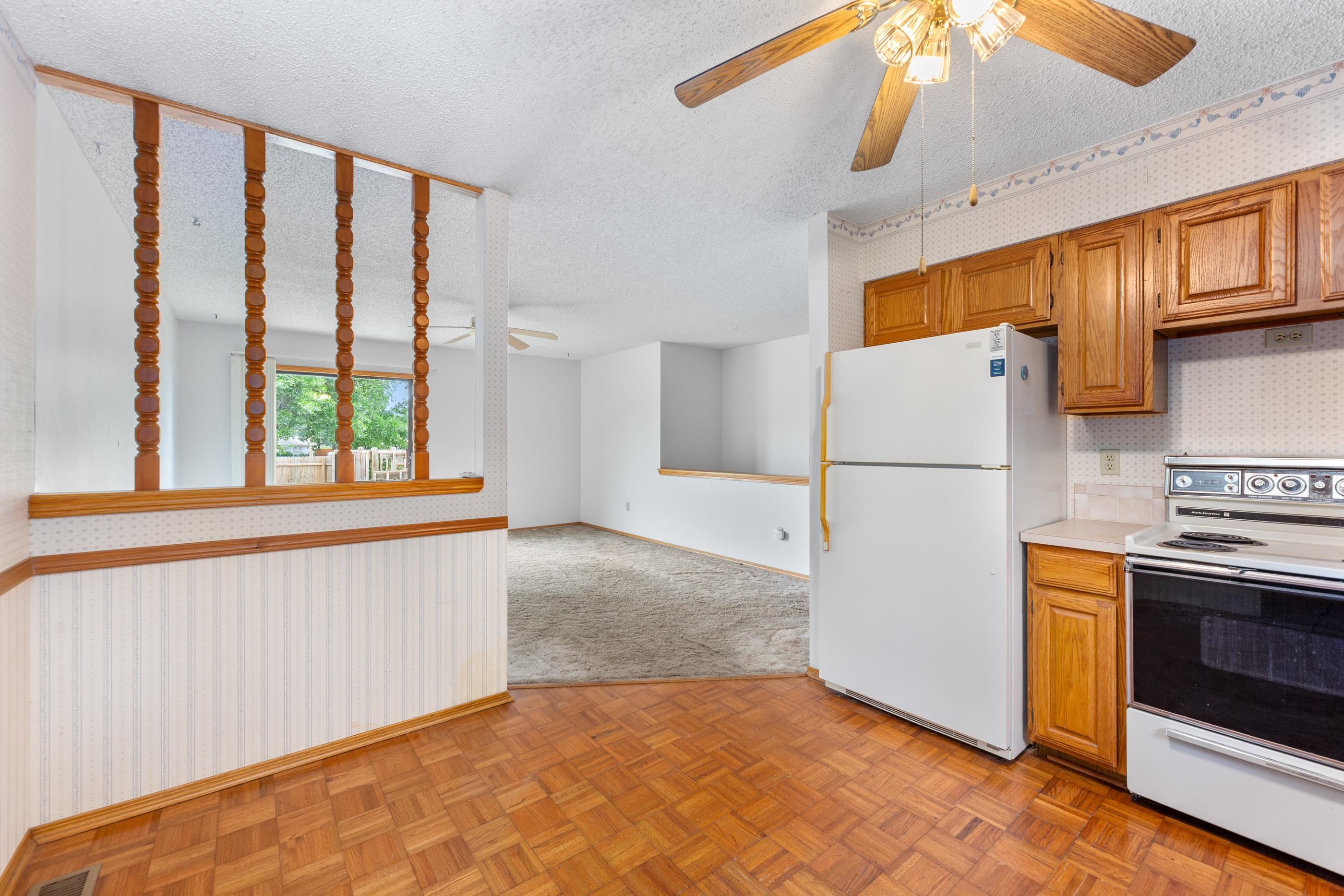 3908 S Gilda Circle Wichita KS 67215-1768