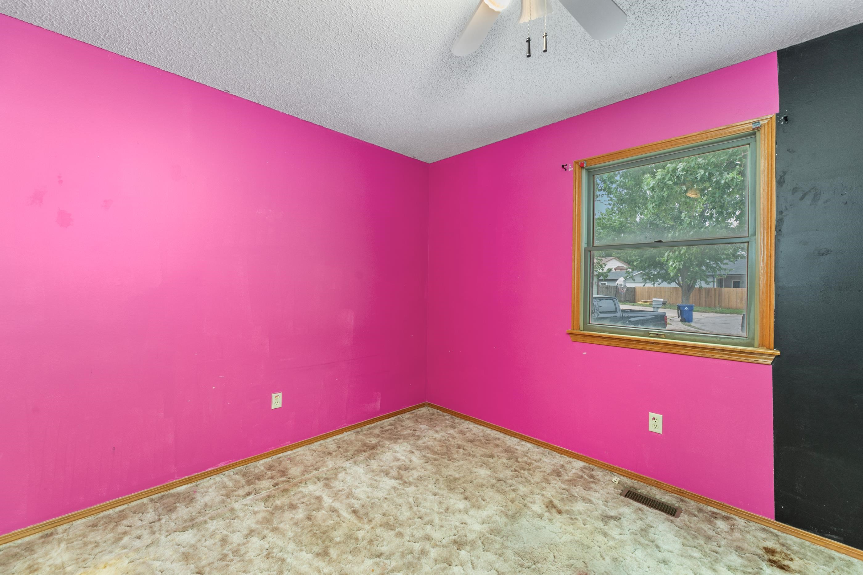 3908 S Gilda Circle Wichita KS 67215-1768