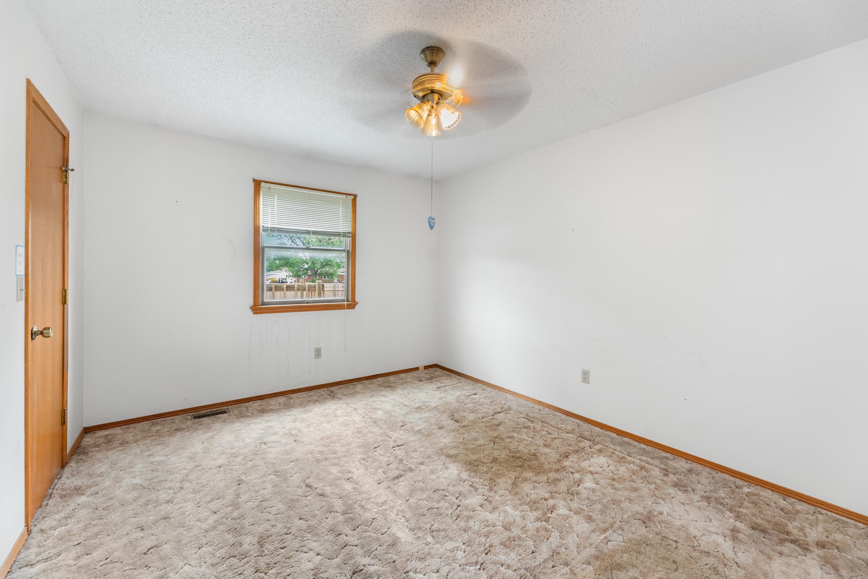 3908 S Gilda Circle Wichita KS 67215-1768