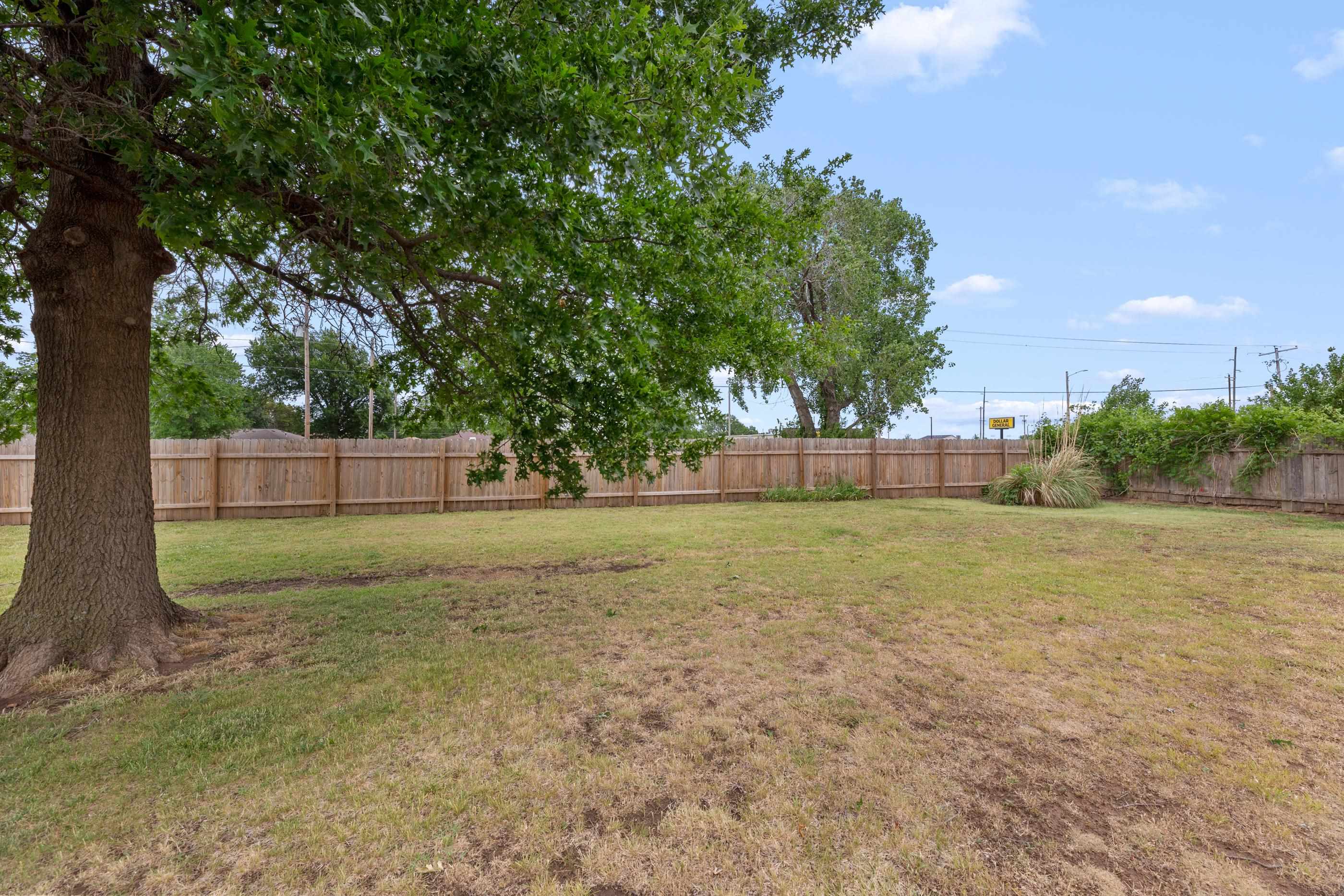 3908 S Gilda Circle Wichita KS 67215-1768