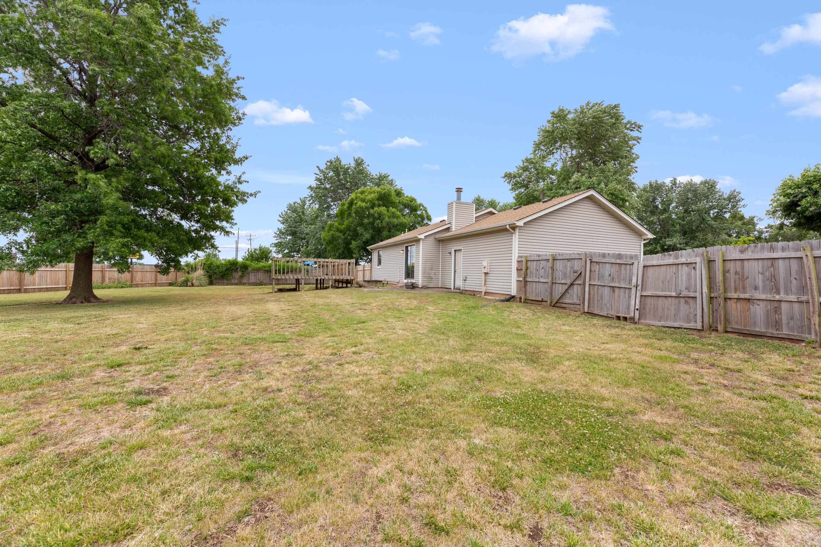 3908 S Gilda Circle Wichita KS 67215-1768