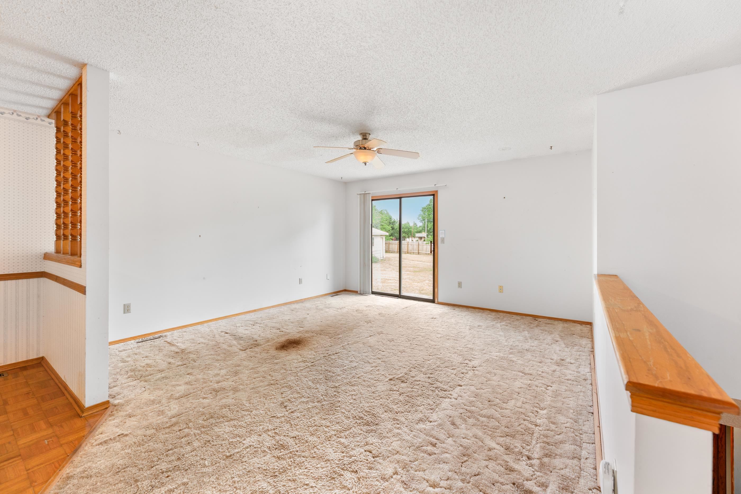3908 S Gilda Circle Wichita KS 67215-1768