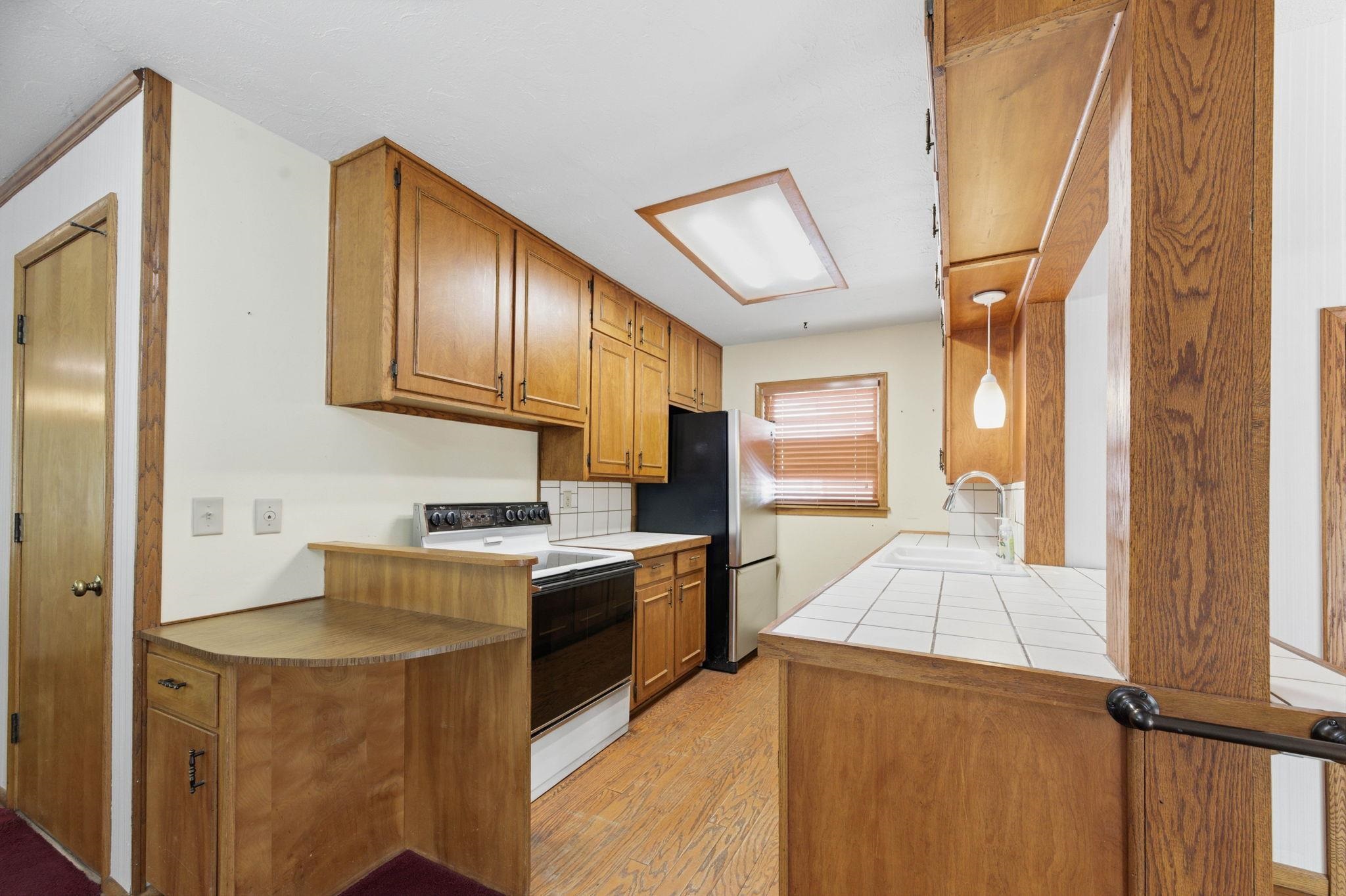 2562 S Minnesota Avenue Wichita KS 67216