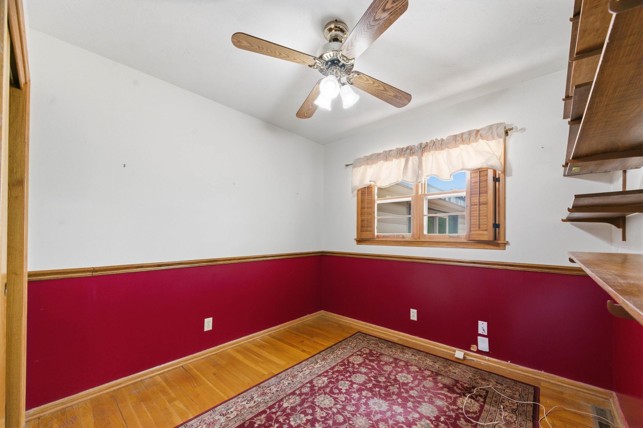 2562 S Minnesota Avenue Wichita KS 67216
