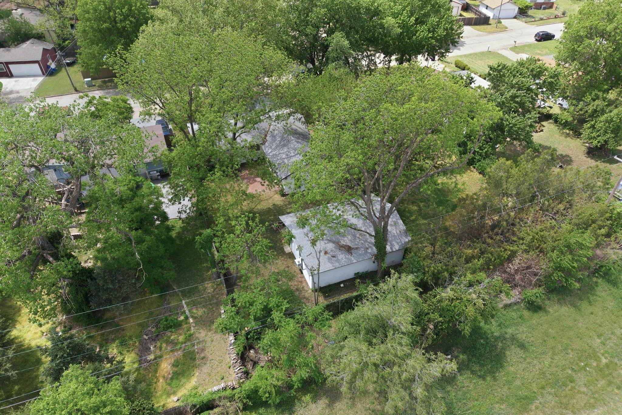2562 S Minnesota Avenue Wichita KS 67216