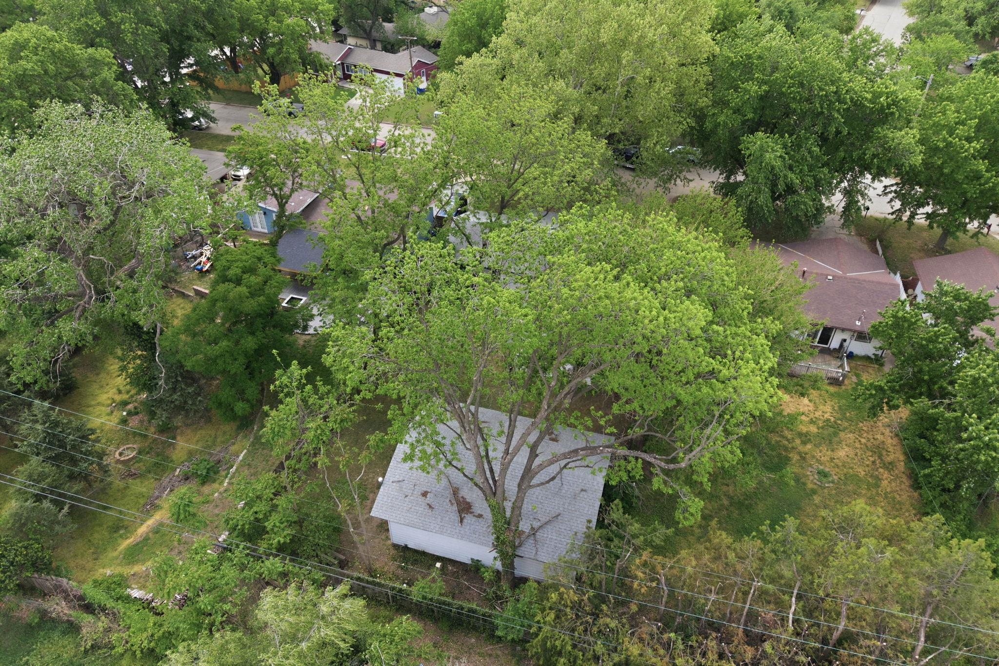 2562 S Minnesota Avenue Wichita KS 67216