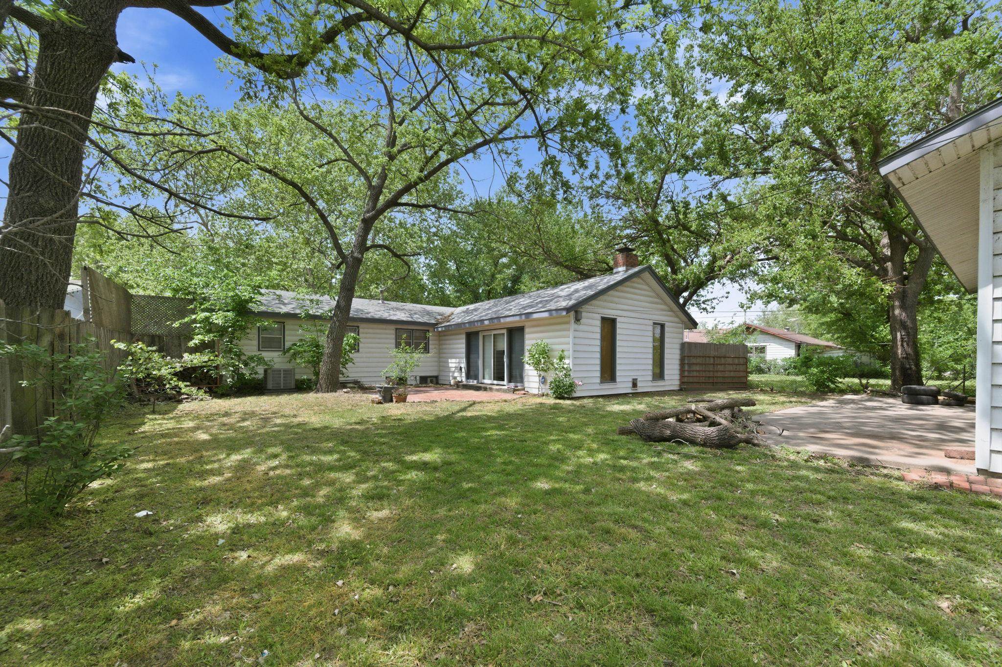 2562 S Minnesota Avenue Wichita KS 67216