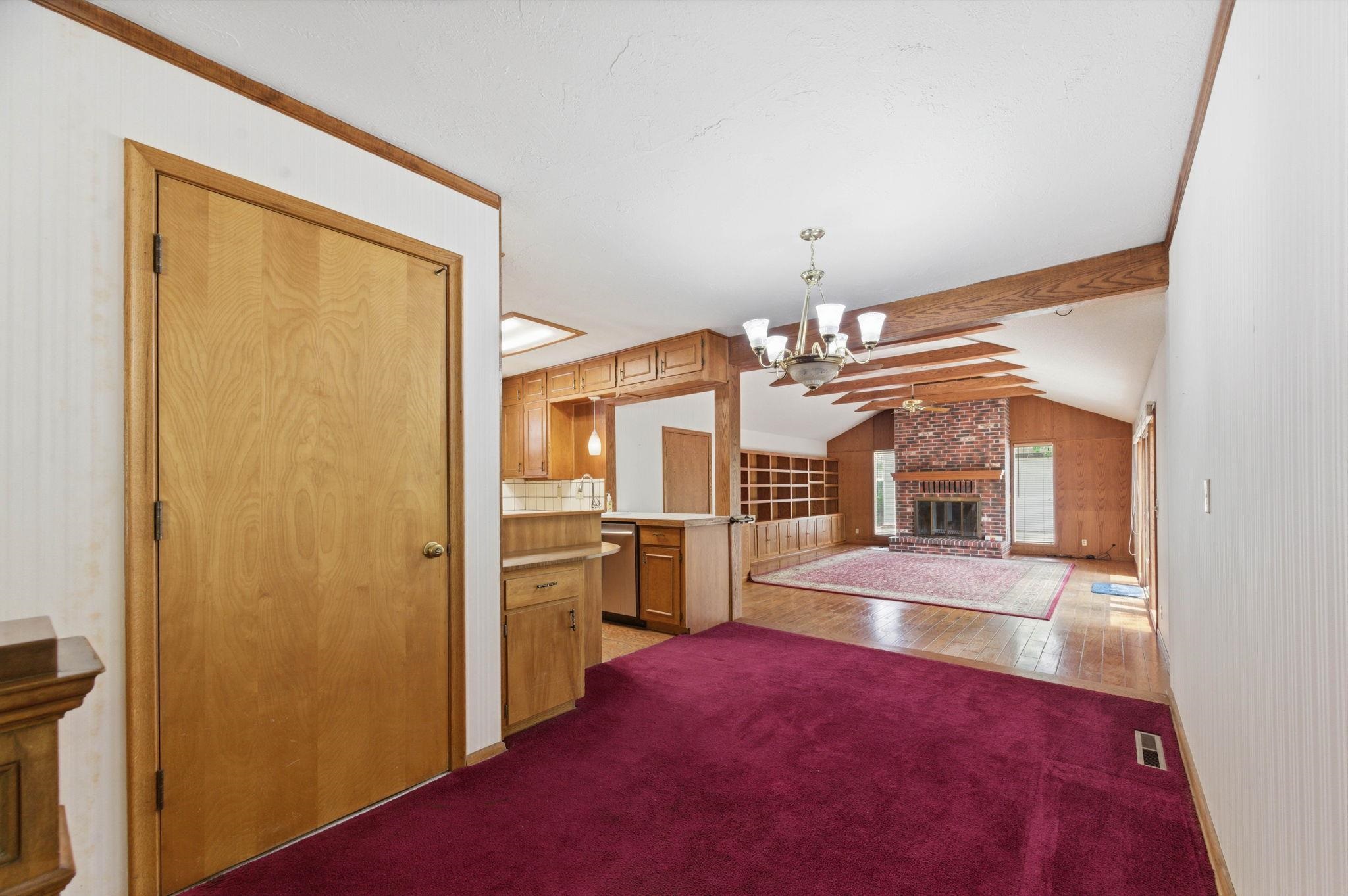 2562 S Minnesota Avenue Wichita KS 67216