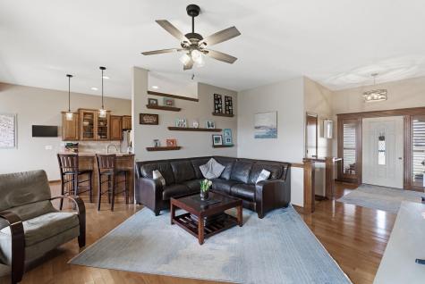 1019 E Hawthorne Court Derby KS 67037-3449