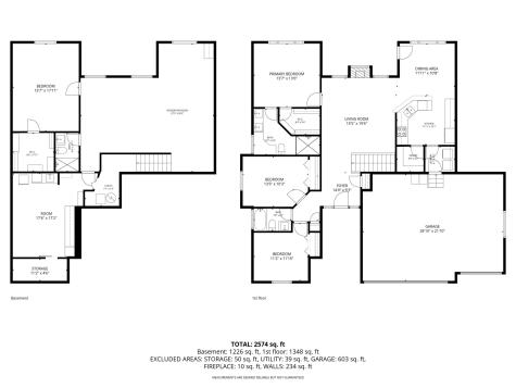 1019 E Hawthorne Court Derby KS 67037-3449