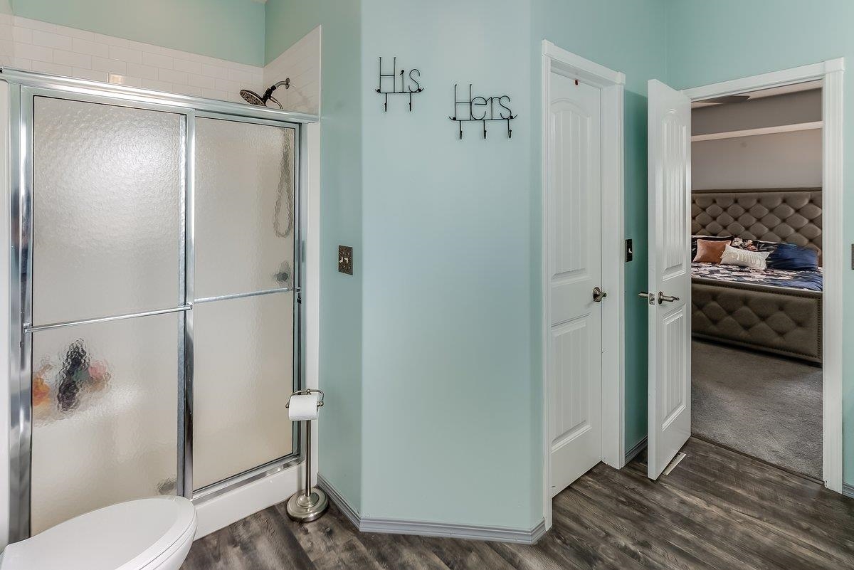 1124 N High Park Drive Derby KS 67037-7968