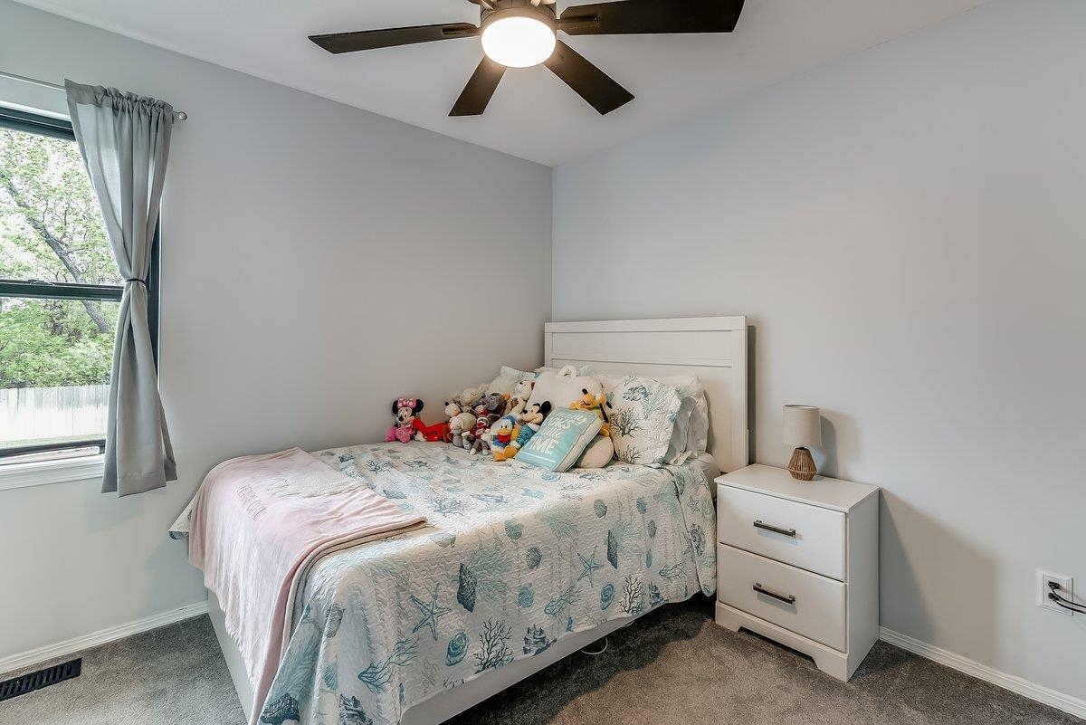 1124 N High Park Drive Derby KS 67037-7968