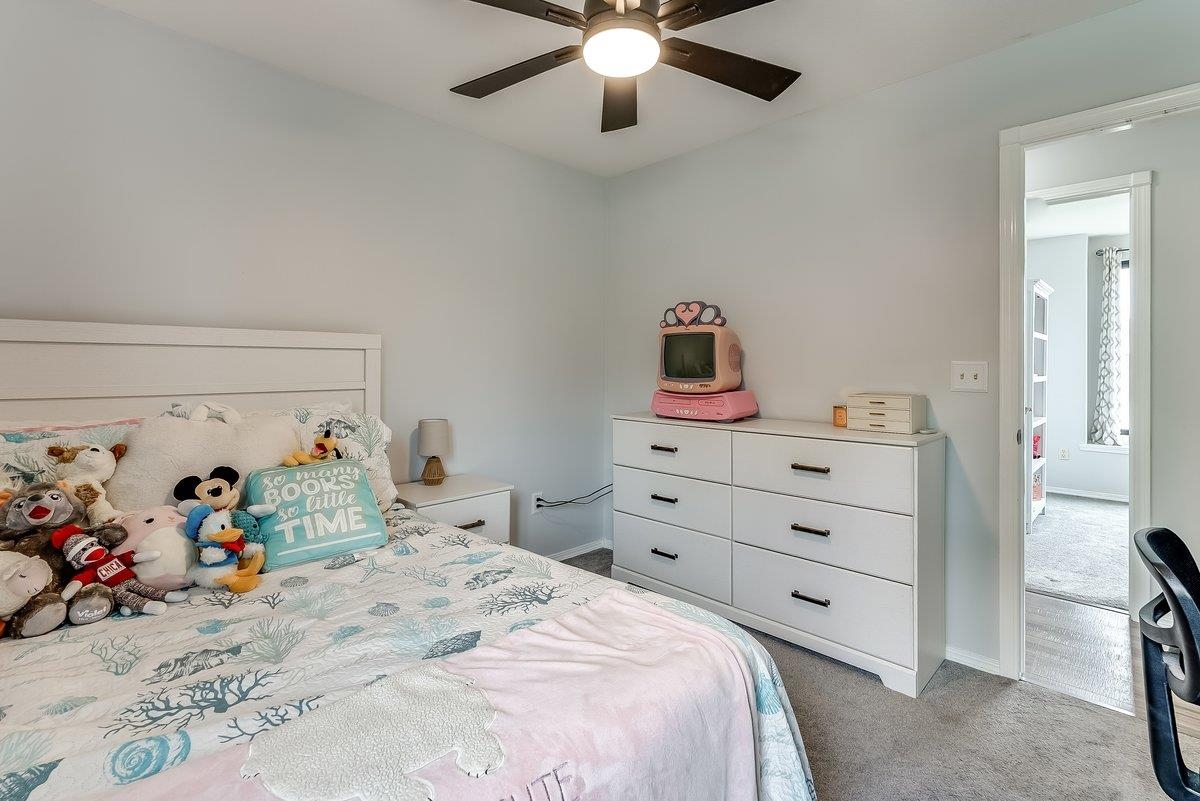 1124 N High Park Drive Derby KS 67037-7968