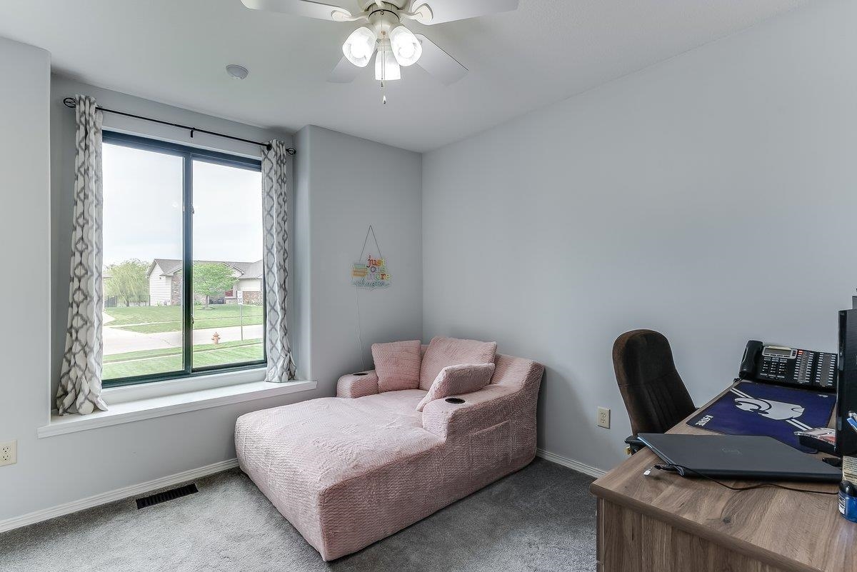 1124 N High Park Drive Derby KS 67037-7968