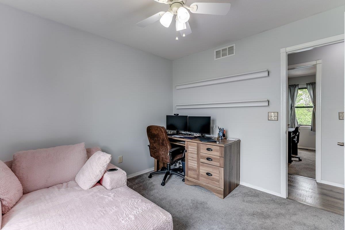 1124 N High Park Drive Derby KS 67037-7968