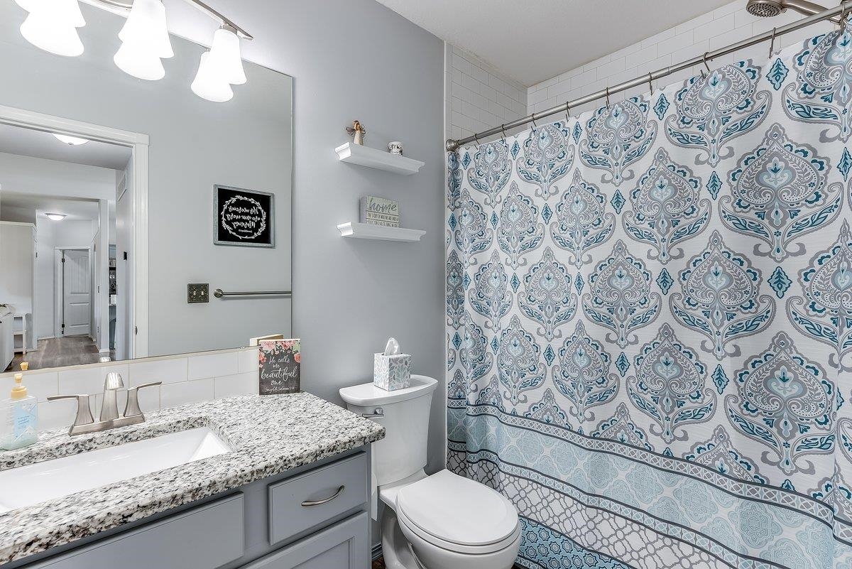 1124 N High Park Drive Derby KS 67037-7968